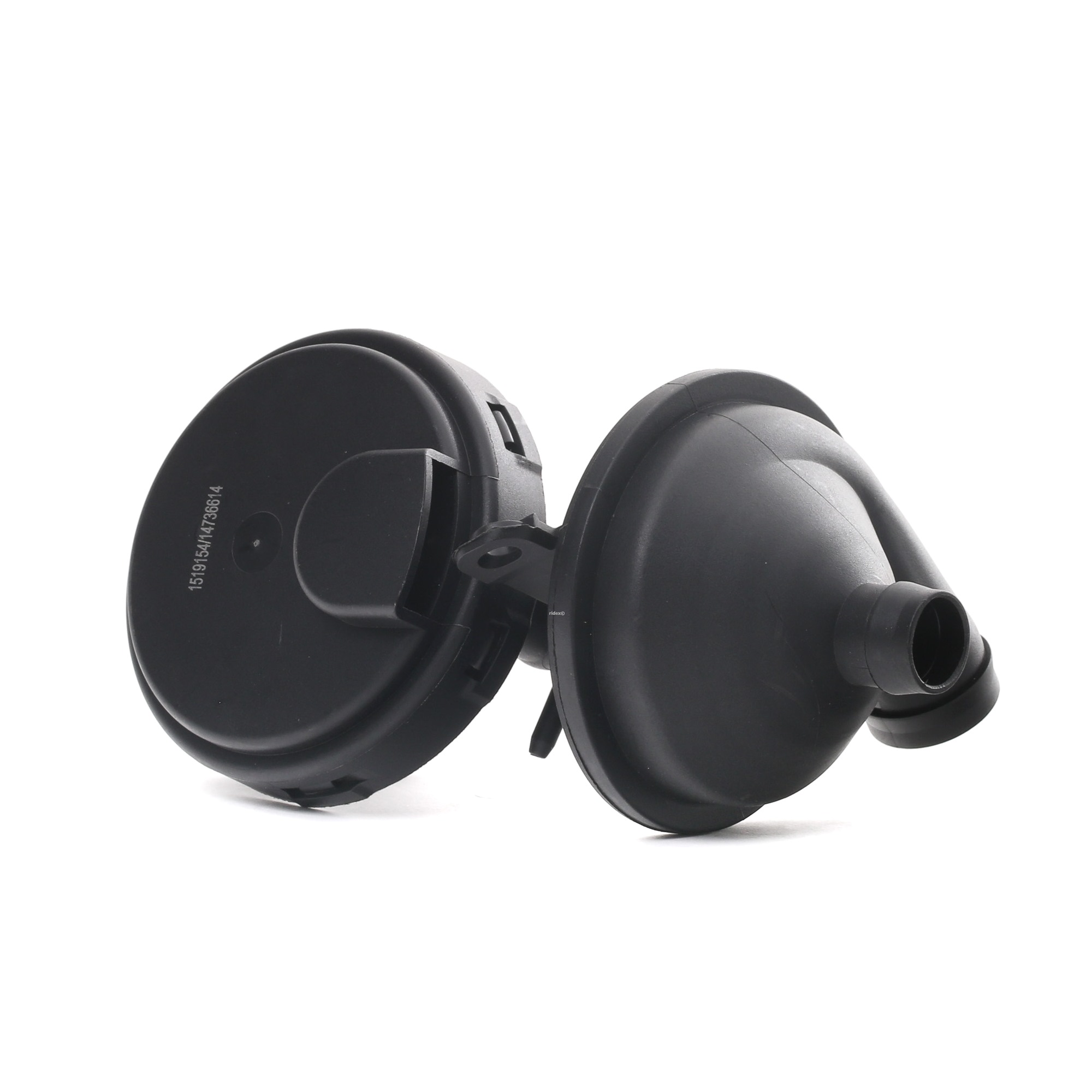 RIDEX Soupape, dégazage du carter BMW 3886V0011 11611432558,11617501566