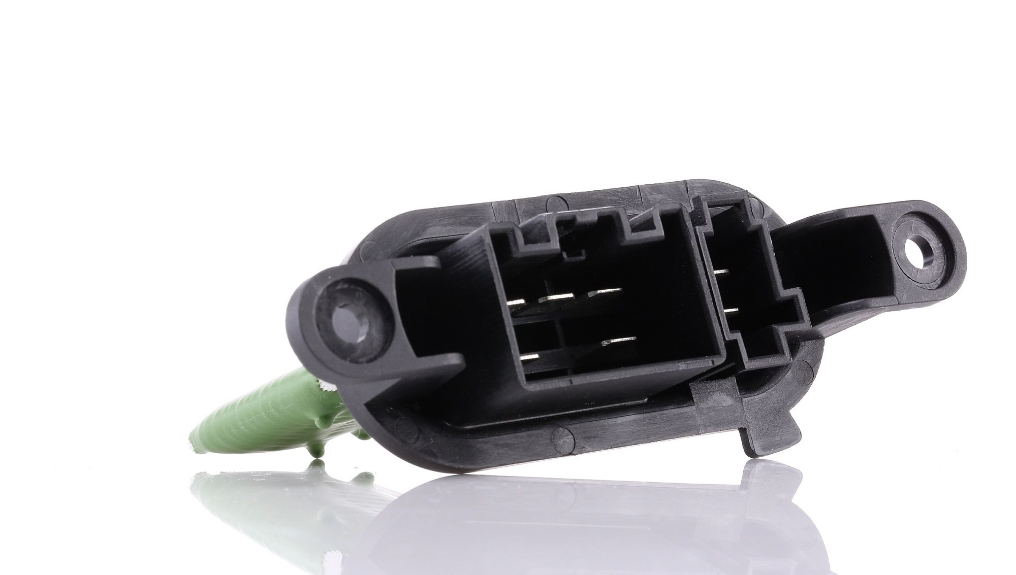 RIDEX Résistance, pulseur d'air habitacle RENAULT,DACIA 2975R0025 271500889R