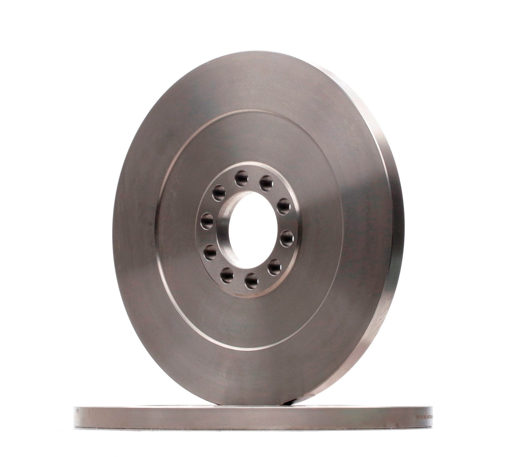 RIDEX Tarcza hamulcowa do MERCEDES-BENZ - numer produktu: 82B2073