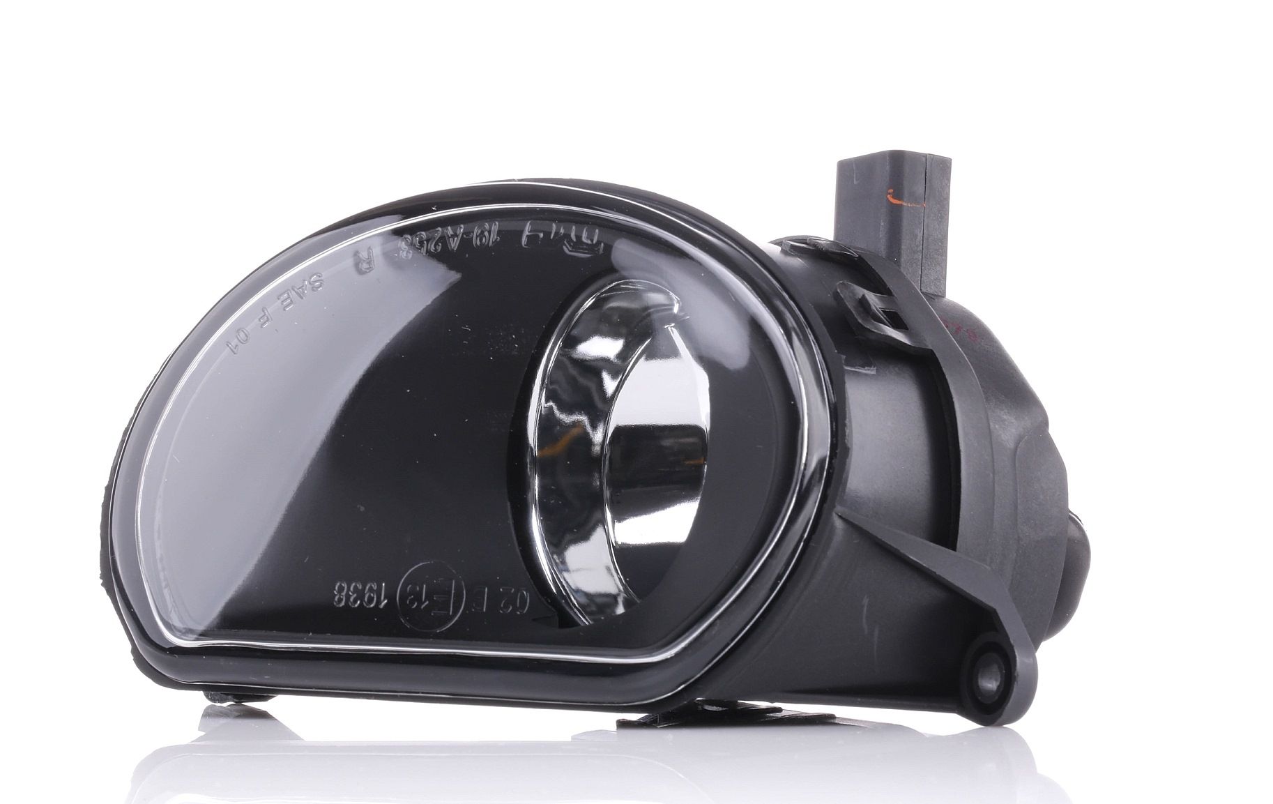 TYC® 18-5940-00 - Driver Side Replacement Turn Signal/Parking Light