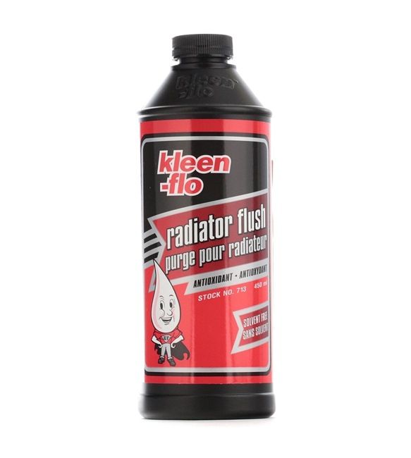 Dr Wack BAR/'S nural système de refroidissement-Nettoyant radiateur Nettoyant 150 g
