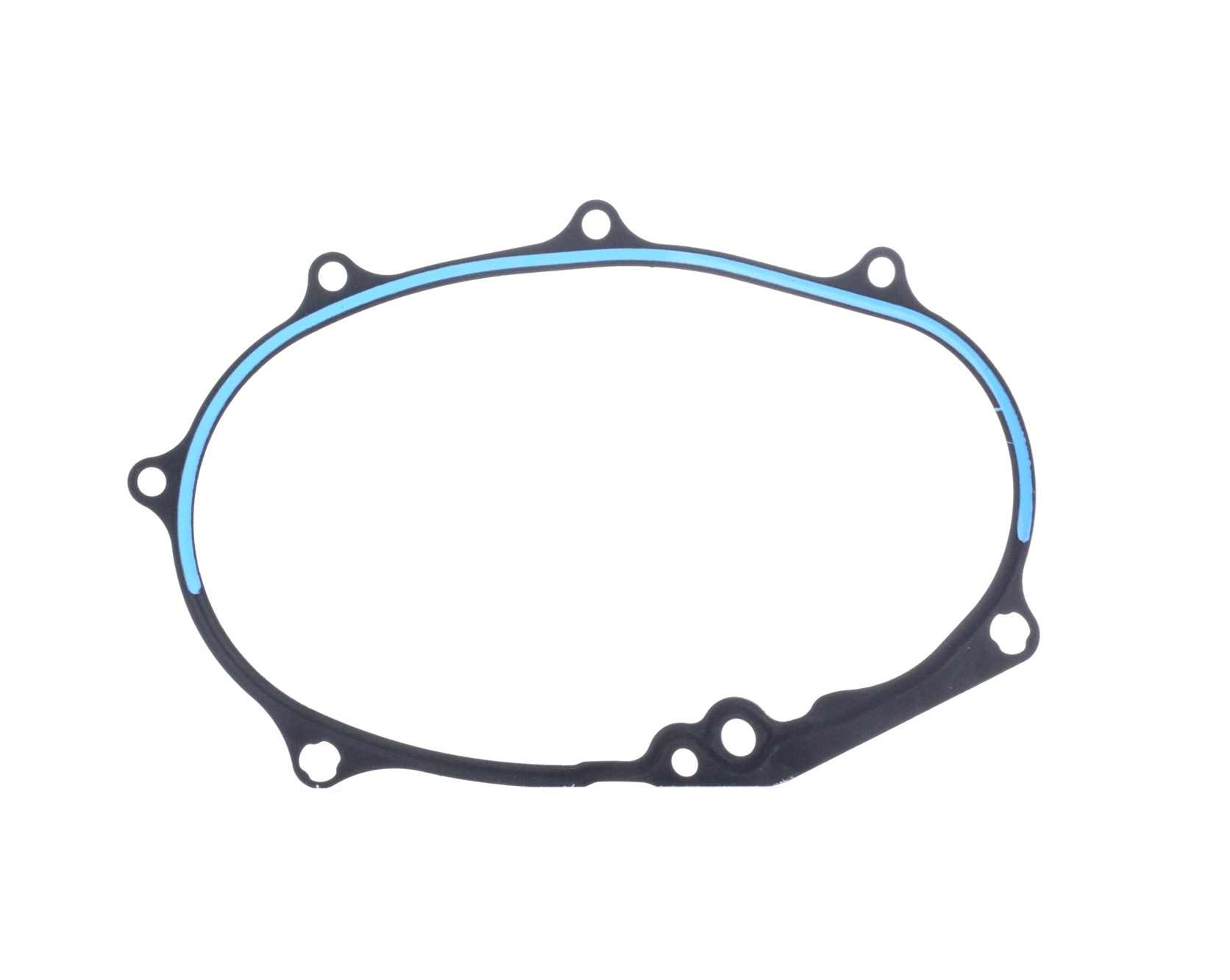 TOPRAN Joint d'étanchéité, carter de distribution VW,AUDI,SKODA 111 954 06D103121B,06D103121B,06D103