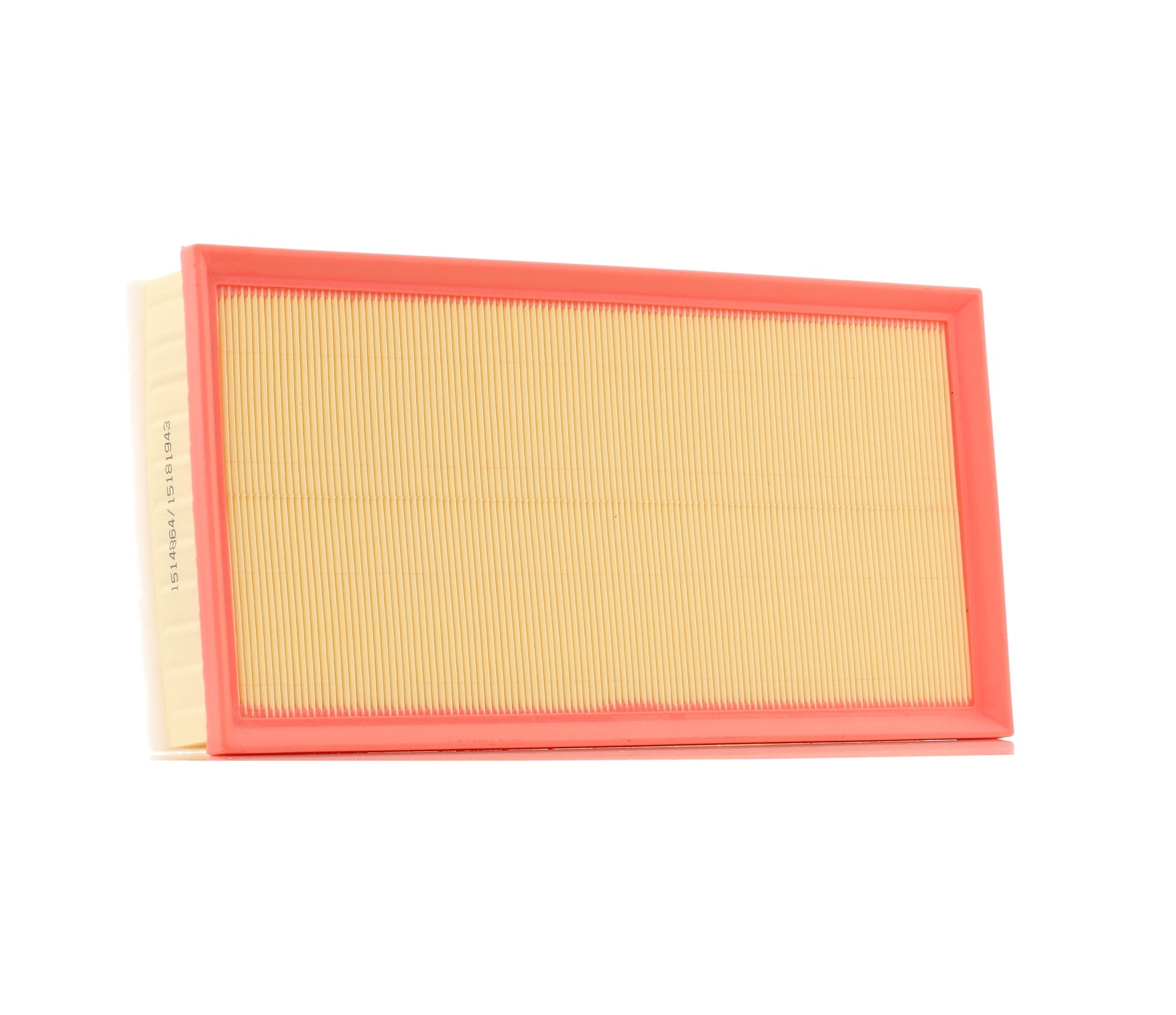 RIDEX Filtre à Air VW,SKODA,AUDI 8A0998 1J0129620A