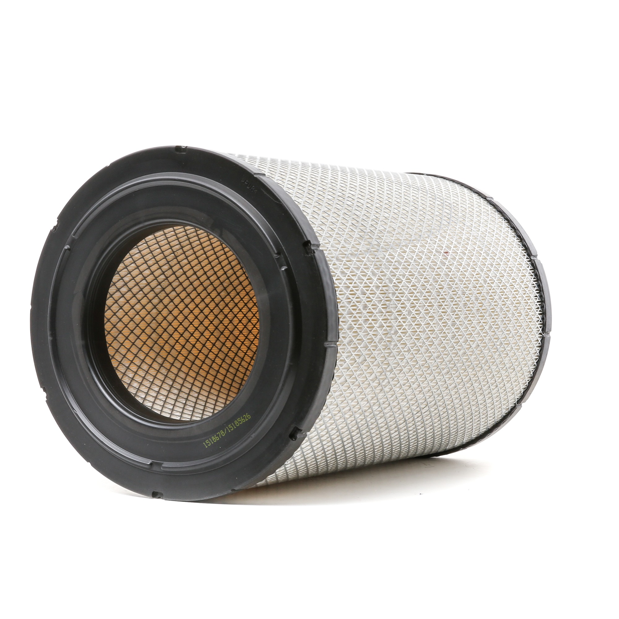 RIDEX Filtr powietrza do SCANIA - numer produktu: 8A1235