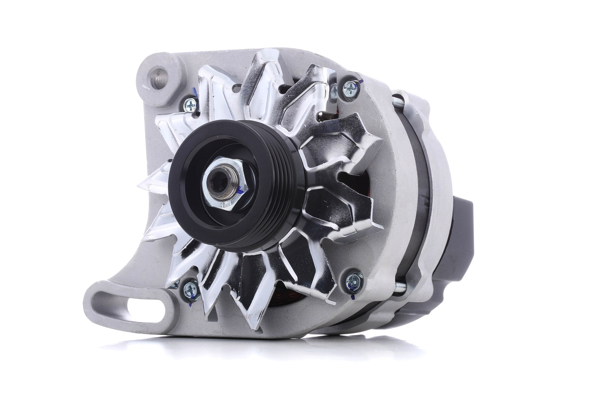 RIDEX Alternador FIAT,LANCIA 4G0504 493002,493990,46231658  7713140,7713141