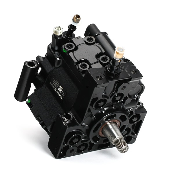 High pressure fuel pump LAND ROVER Discovery III (L319) 2.7 TD 4x4 190