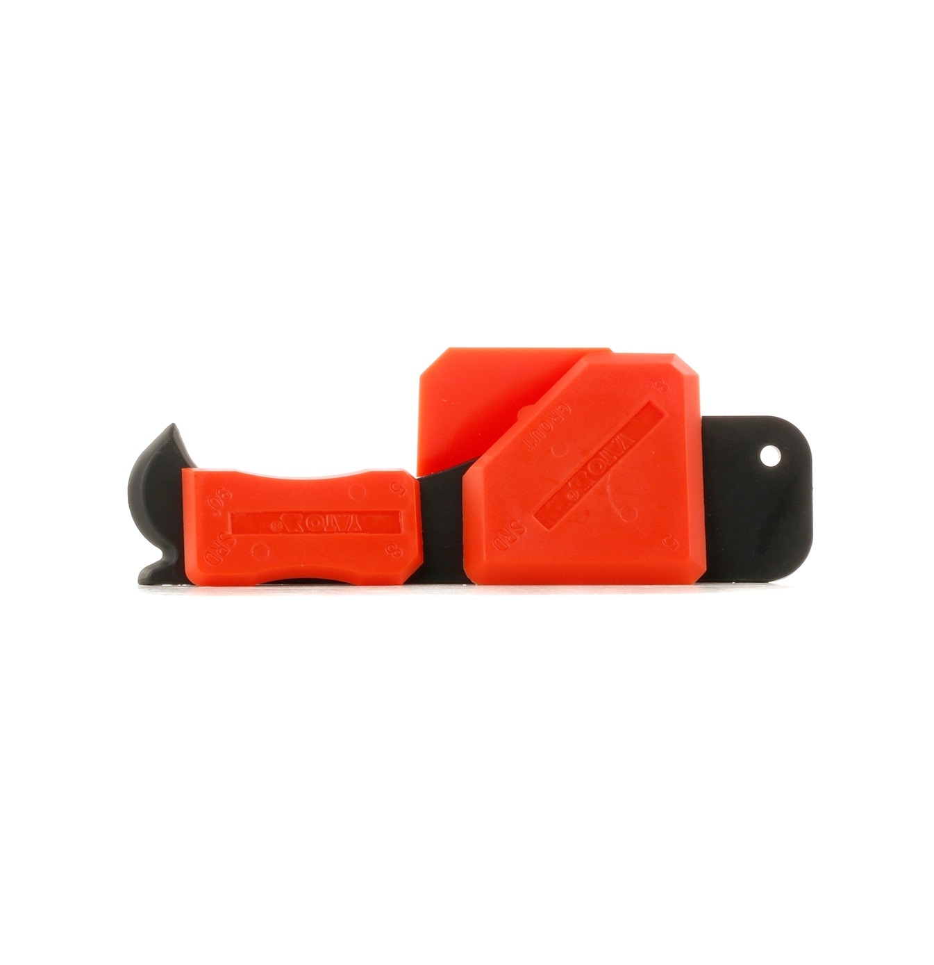 Køb YT-5262 YATO Anzahl Werkzeuge: 4 Spartel YT-5262 billige