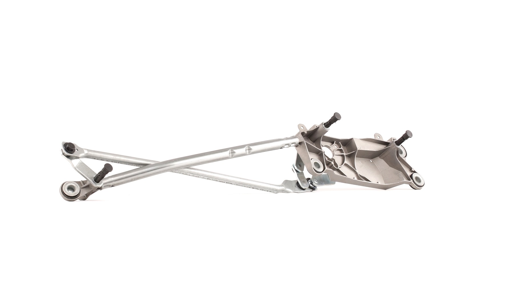 RIDEX Timonerie d'Essuie-Glace VW,PORSCHE 300W0061 95562813711,95562813712,95862802300 Timonerie Ess