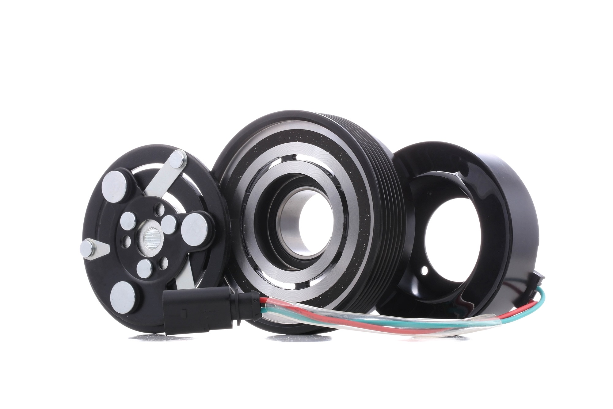 SKMCA1640005 STARK Clutch, air conditioner compressor — Buy now!