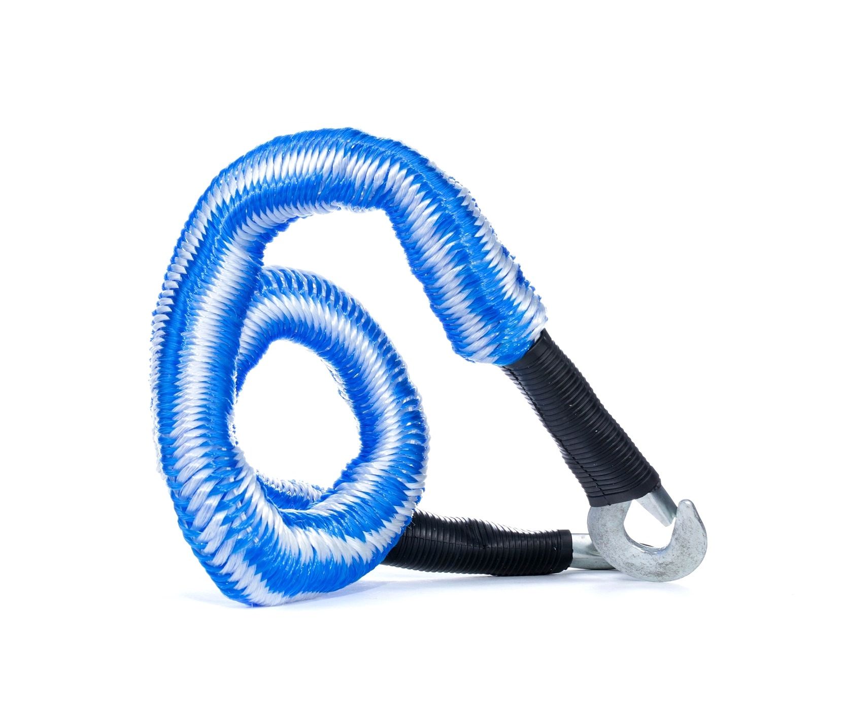 AA2022 K2 PA (Polyamid), Stahl, blau Abschleppseile AA2022 kaufen