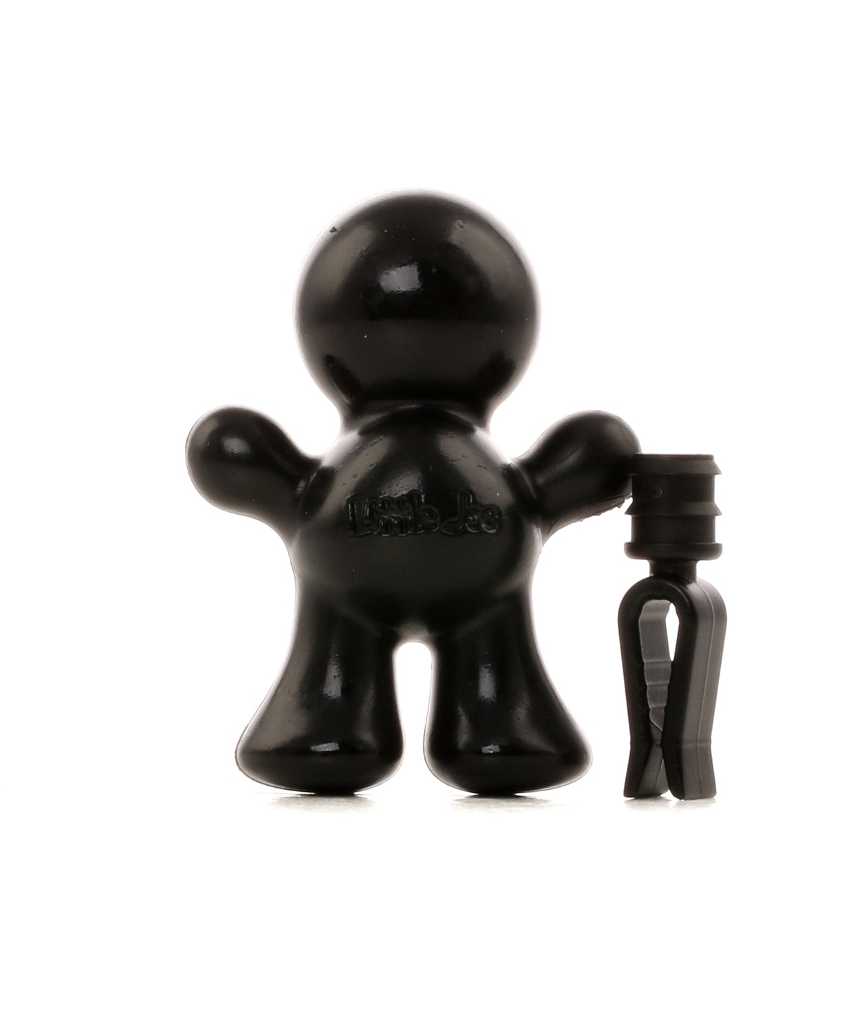 LJ014 Little Joe BLACK VELVET ambalaj blister Odorizante auto LJ014 cumpără costuri reduse