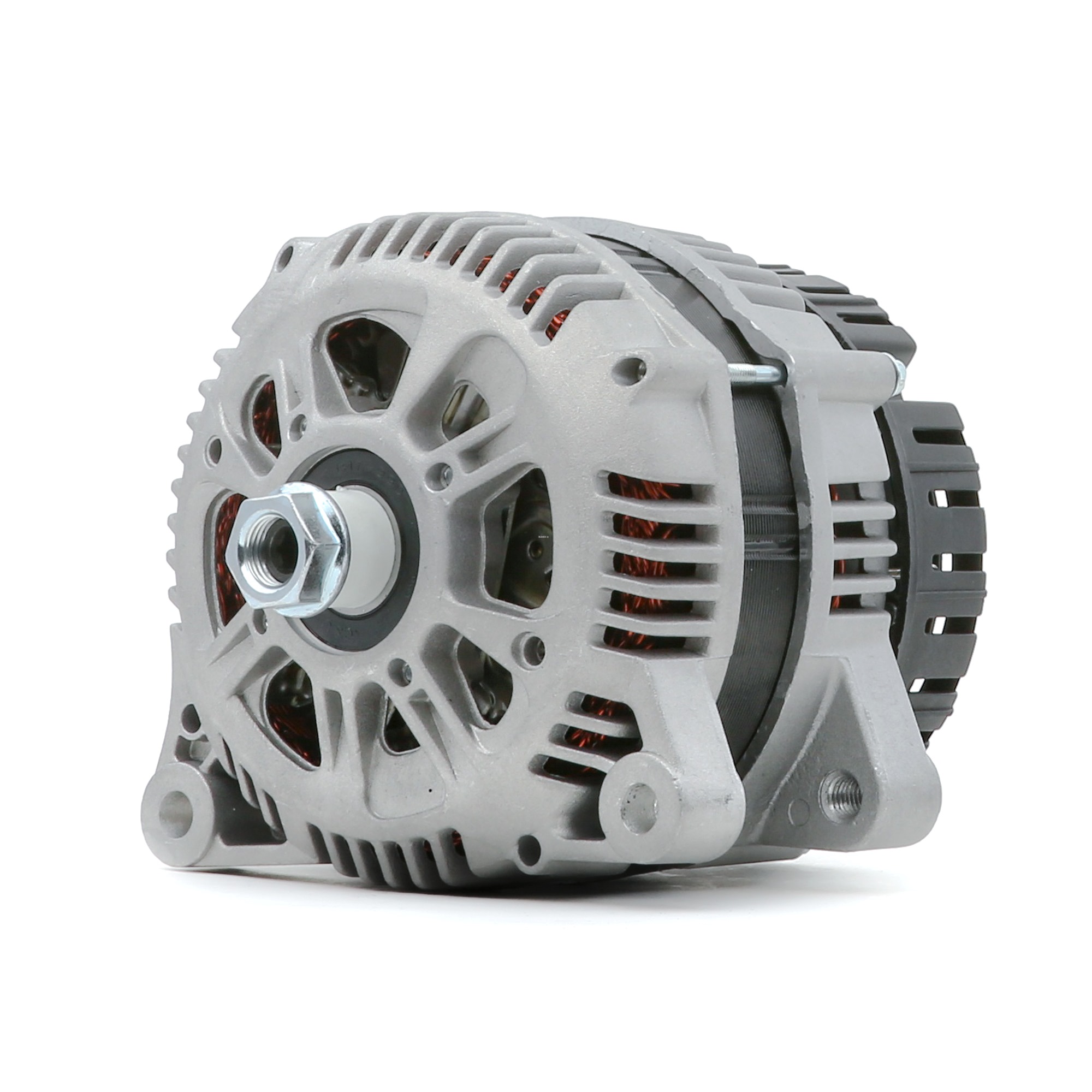 Koop RIDEX Dynamo / Alternator 4G0982 vrachtwagen