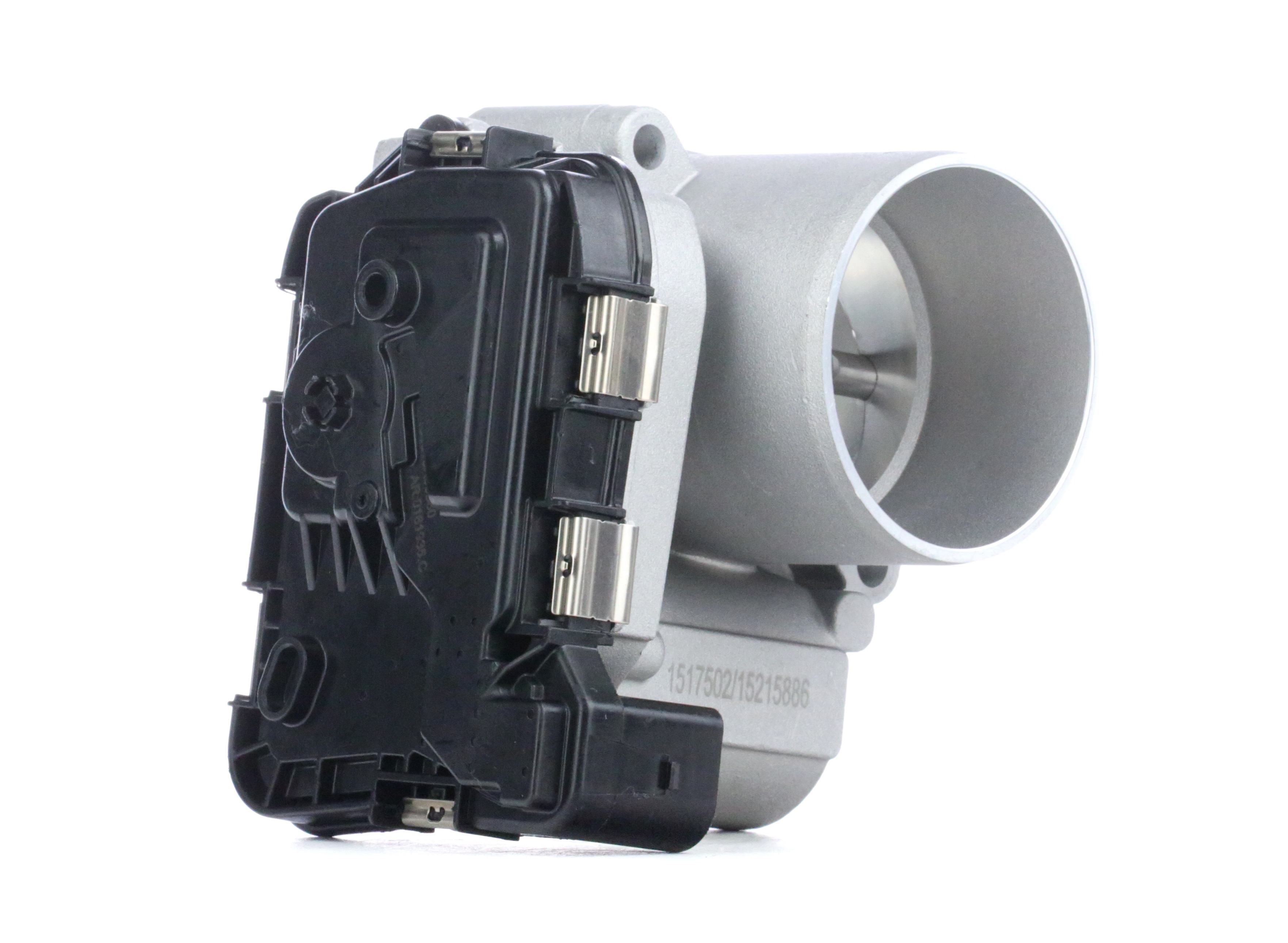 RIDEX Boitier Papillon VW,SKODA,AUDI 158T0212 03F133062B,03F133062B,03F133062B Corps Papillon,Volet 