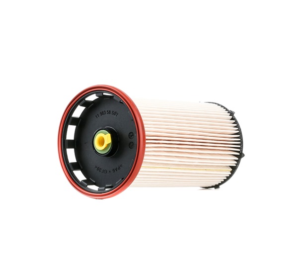 MANN-FILTER PU 8028 Filtro de combustible