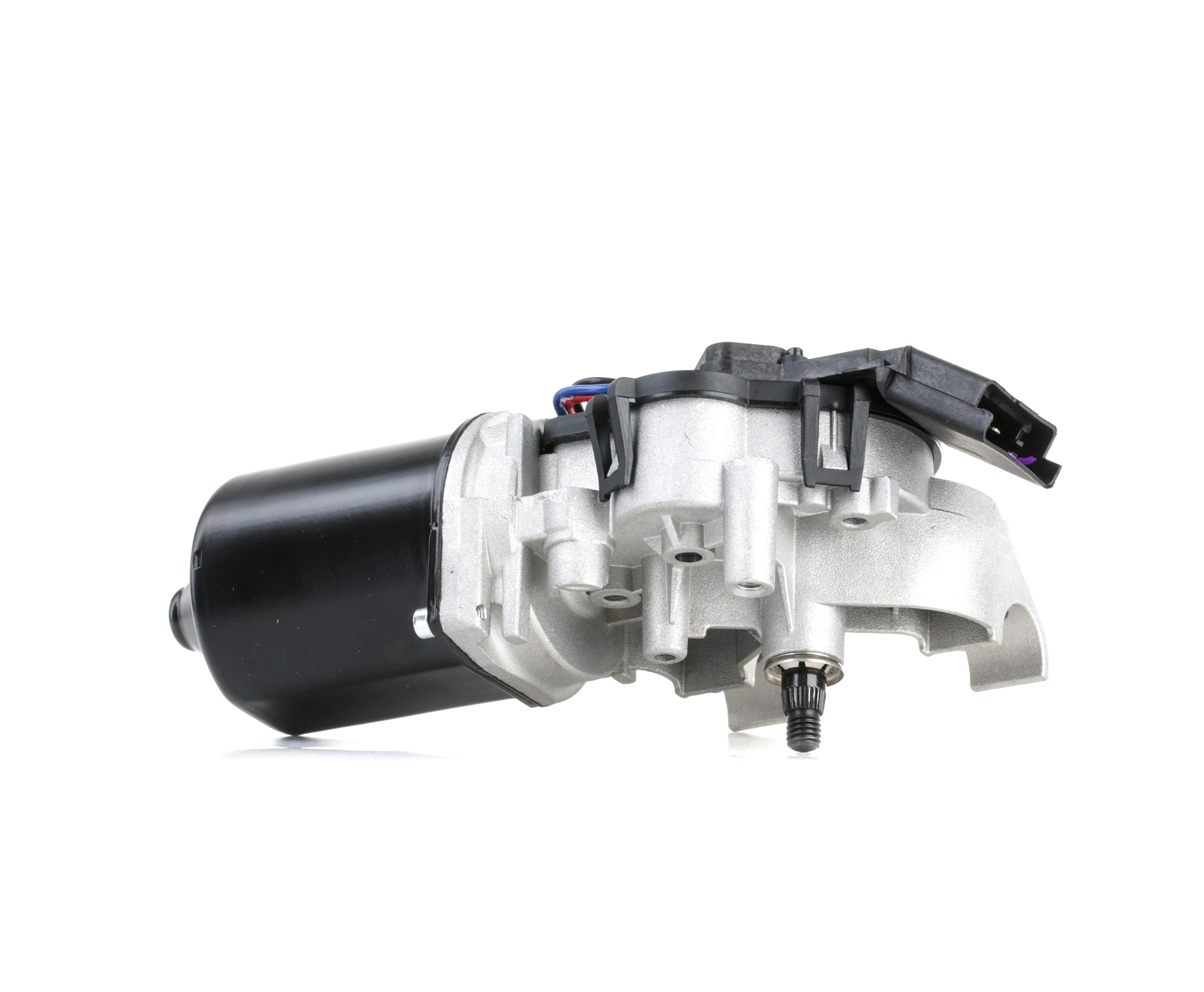 RIDEX Moteur d'Essuie-Glace NISSAN 295W0129 288009U100,288009U10A,288009U10B