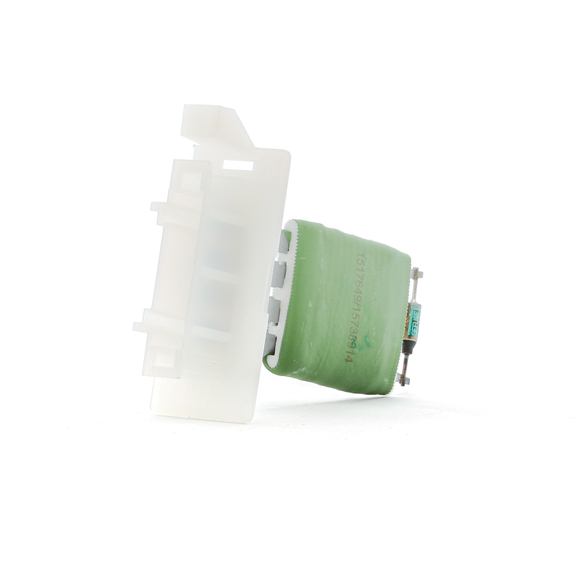 RIDEX Résistance, pulseur d'air habitacle MINI 2975R0035 64113422663