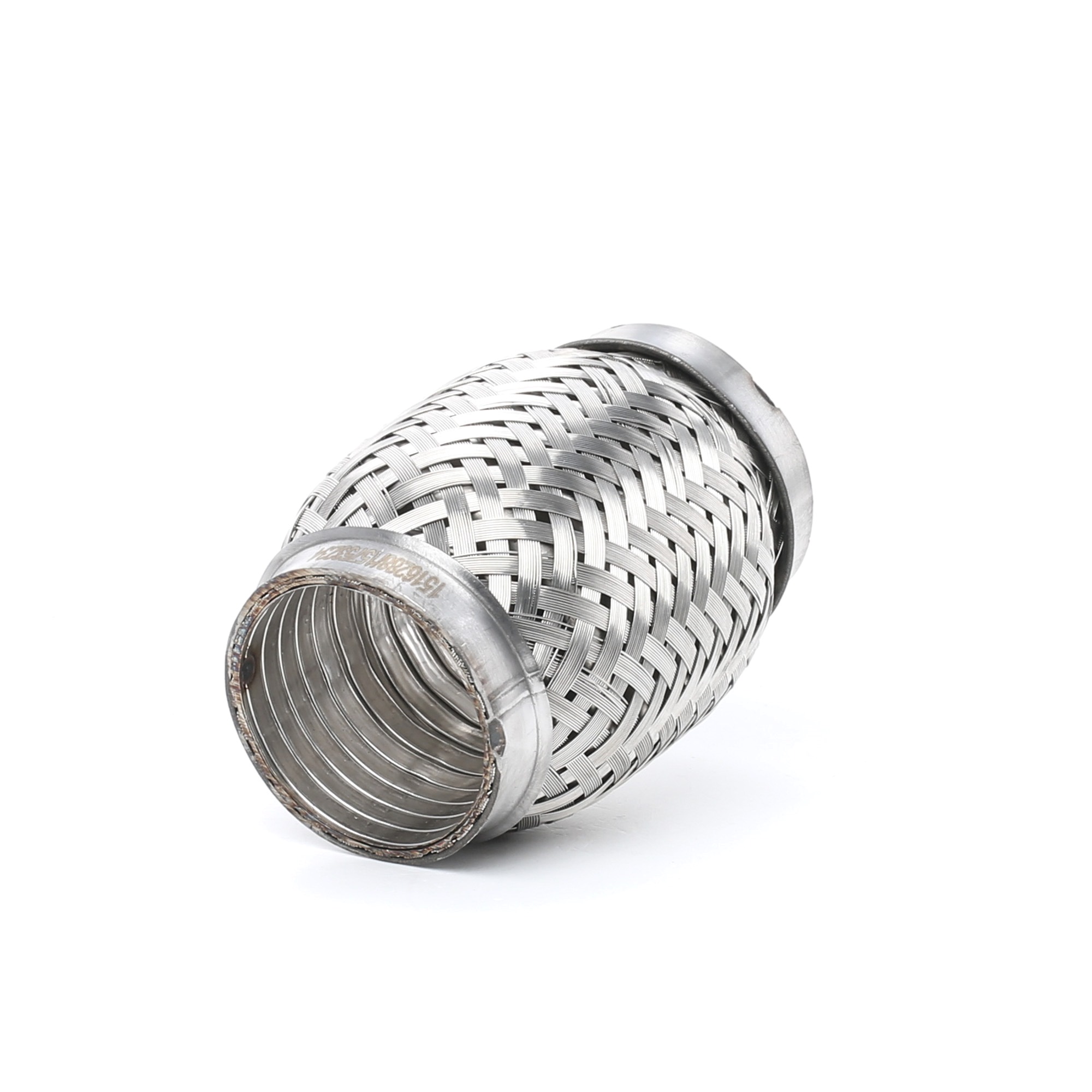 RIDEX Tuyau flexible, échappement FIAT,RENAULT,VW 3971F0012 854556