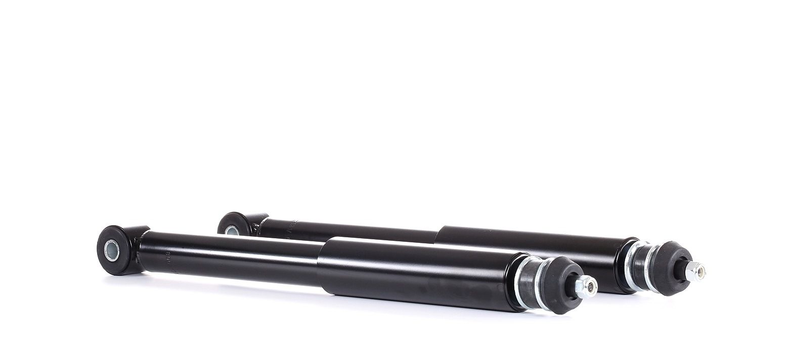 RIDEX Amortisseurs OPEL,VAUXHALL 854S2631 09201038,436181,436186 Amortisseur 72119127,9201037,436186