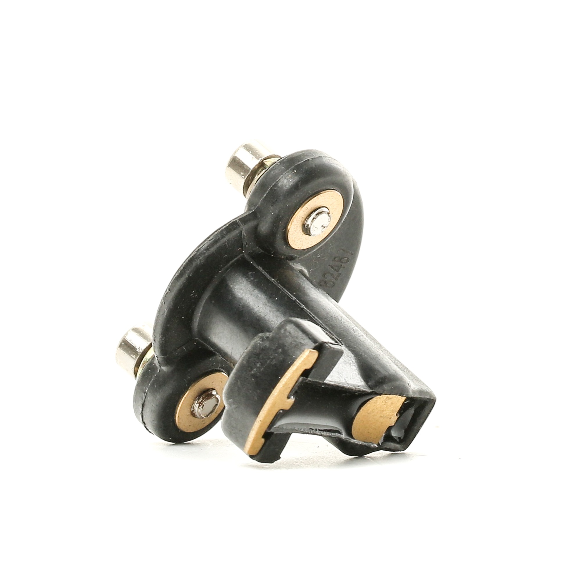 BMW X5 Verteilerfinger - Original RIDEX 691R0017