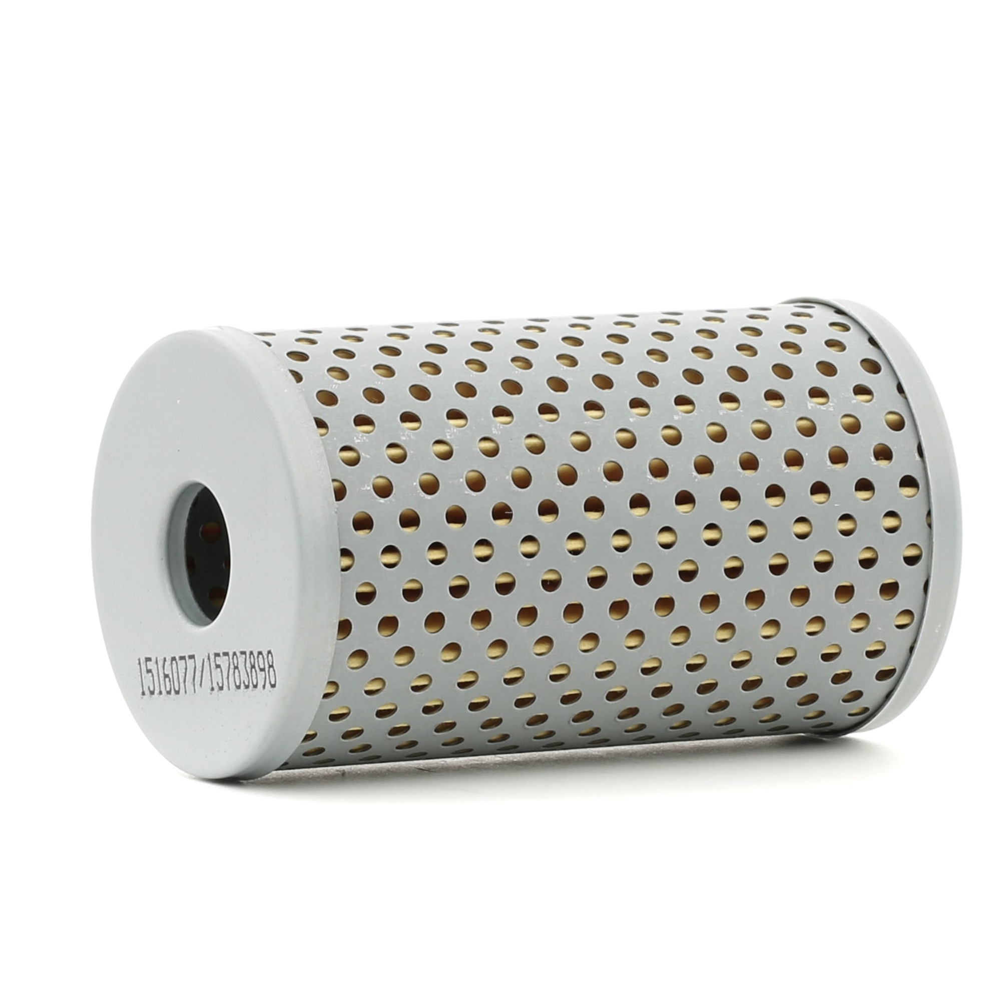 RIDEX: Original Hydraulikfilter Lenkung 417H0006 ()