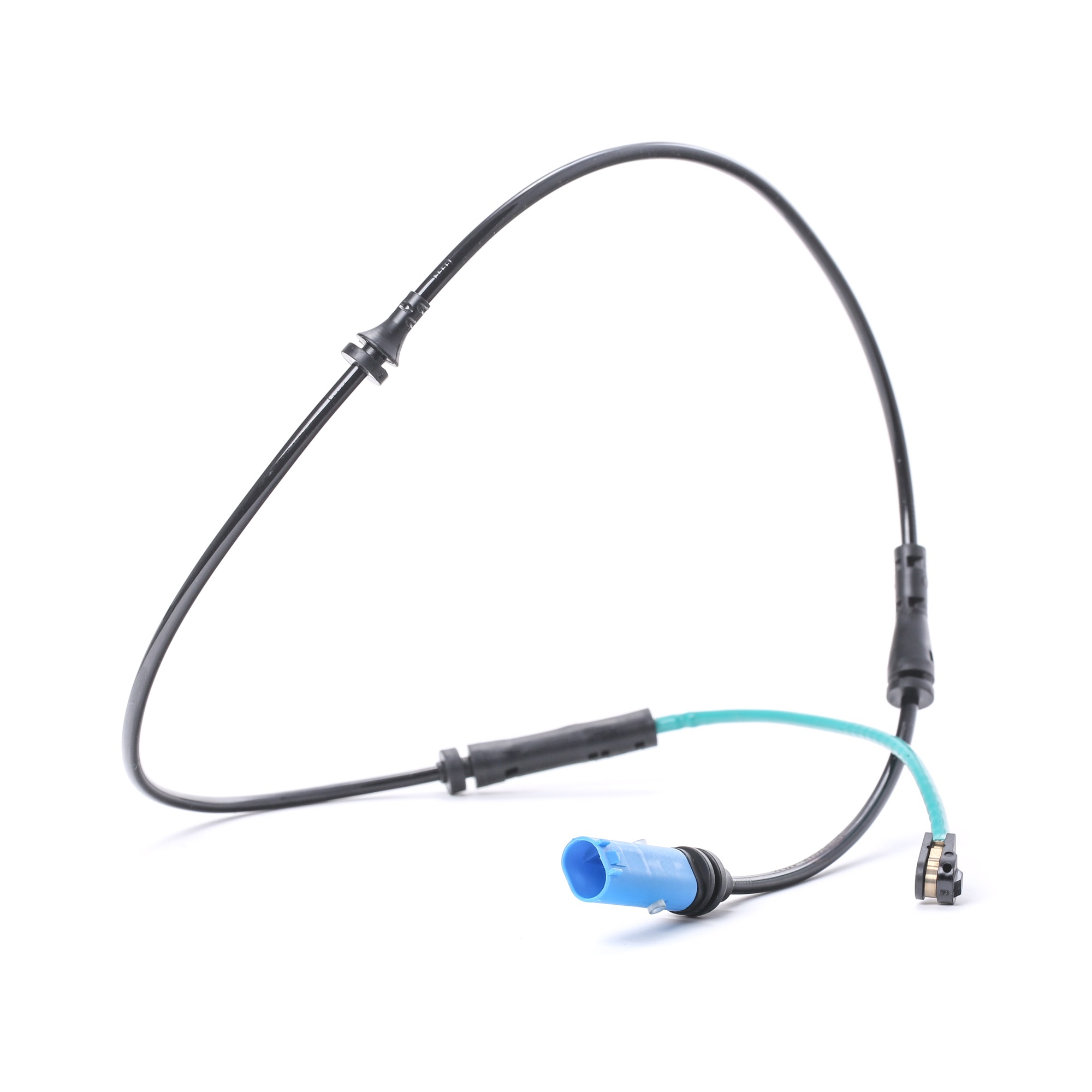 RIDEX Usure Des Plaquettes De Frein BMW 407W0168 34356861807,34356890788,47770WAA02