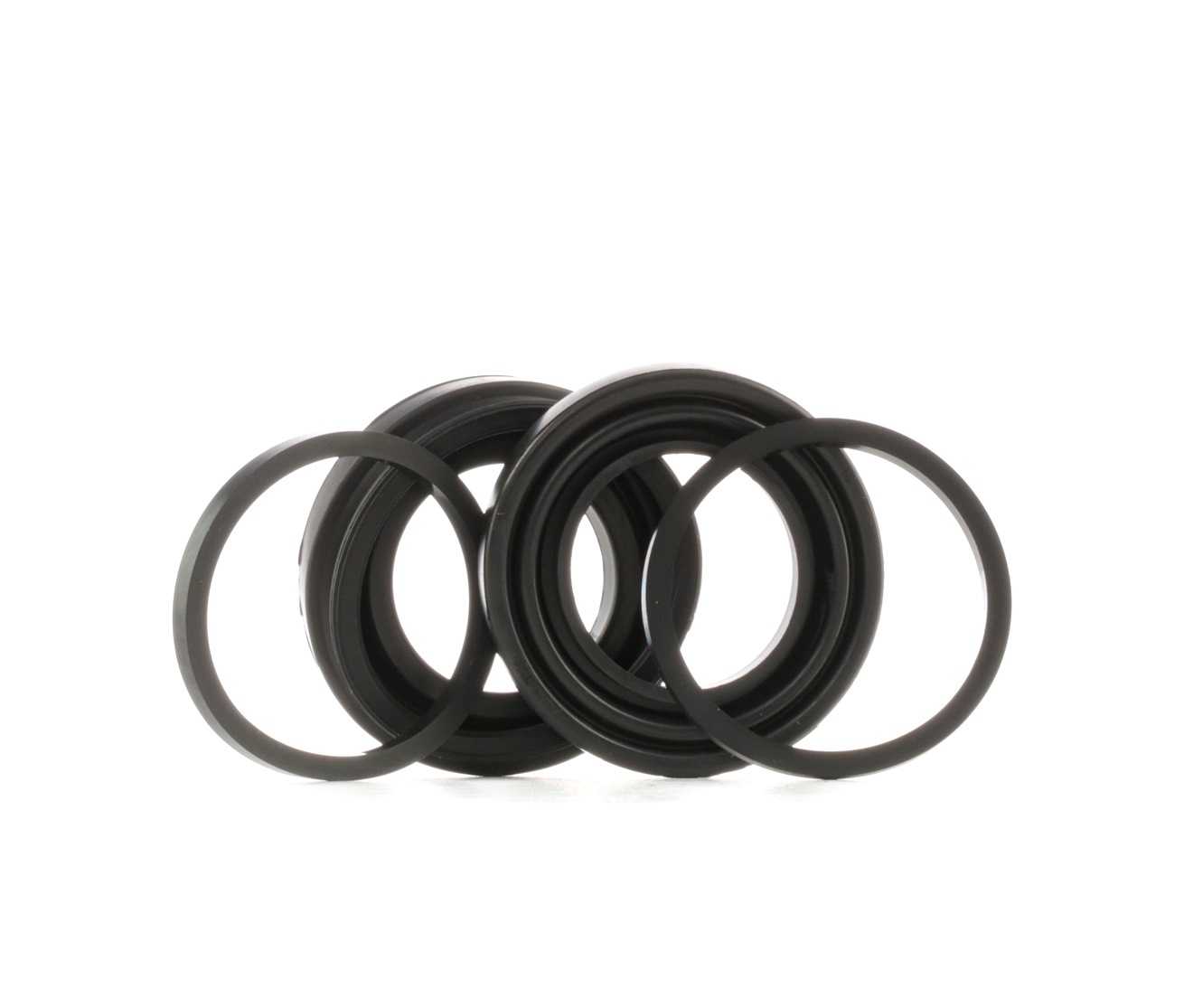 RIDEX Kit De Réparation Étrier De Frein VW,SKODA,AUDI 405R0183 191698471,443698671,443698671B 4D0698