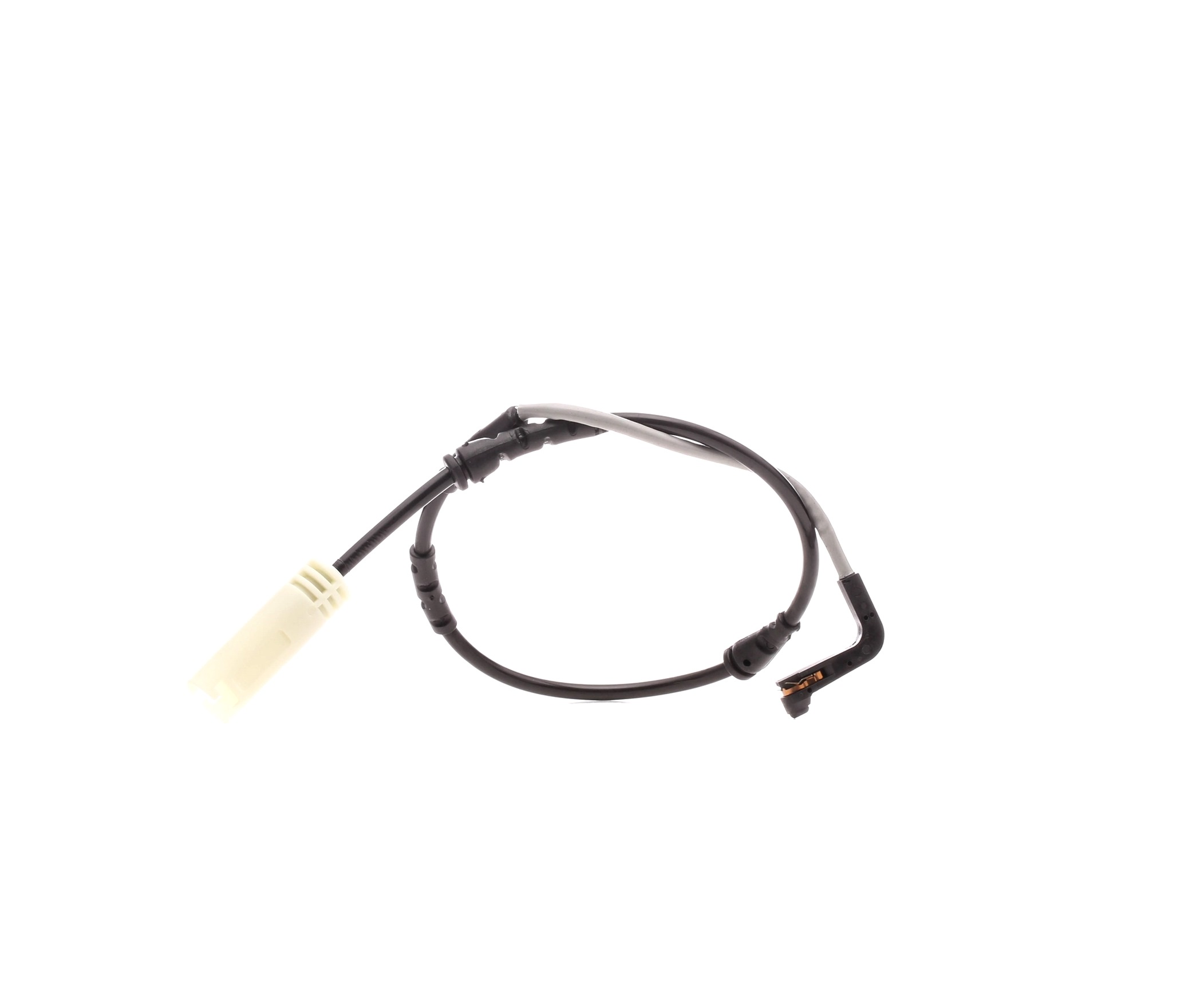 RIDEX Usure Des Plaquettes De Frein BMW 407W0169 34356790340,6790340