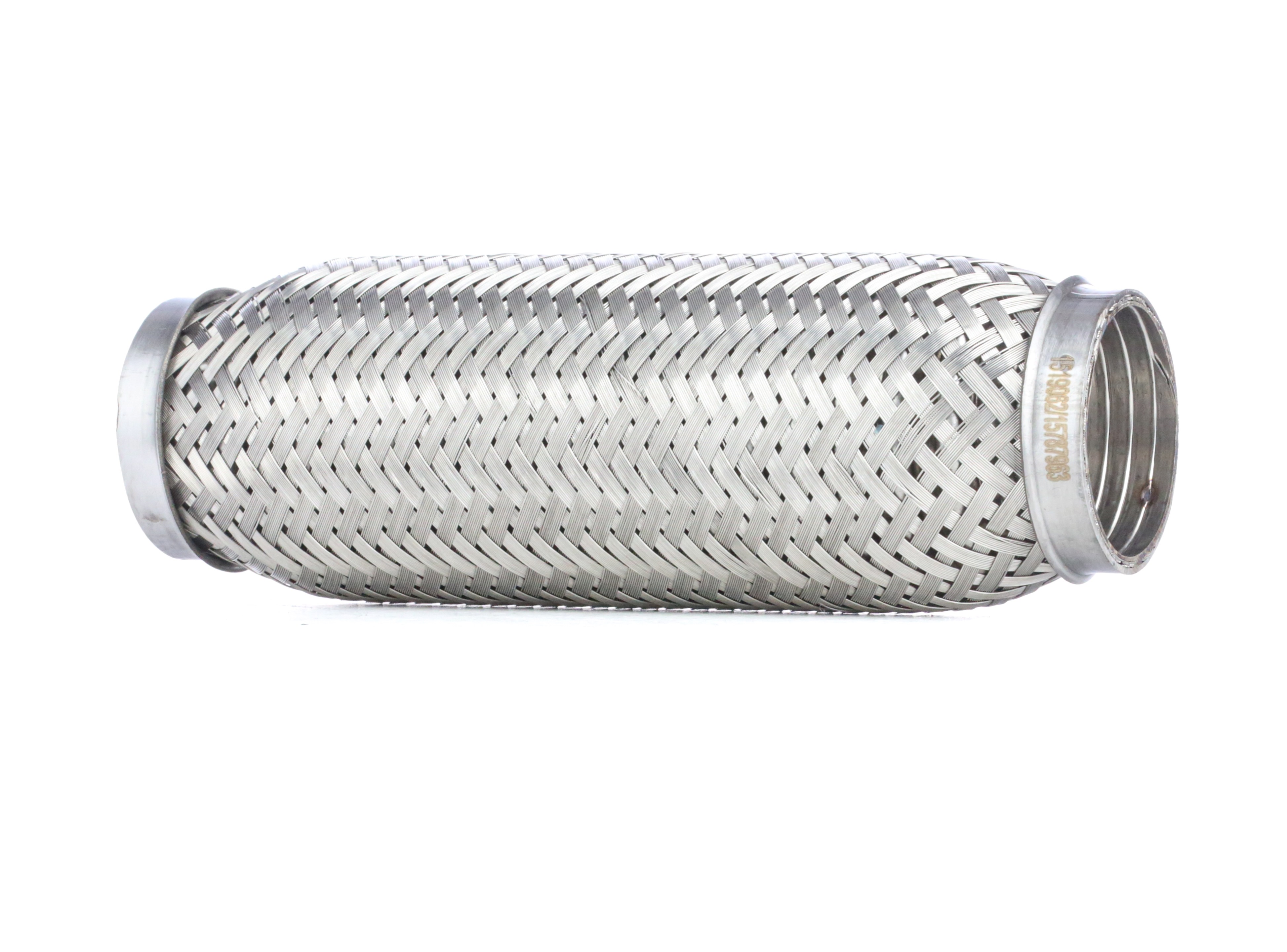 RIDEX Tuyau flexible, échappement FIAT,DAEWOO,MERCEDES-BENZ 3971F0017 854560