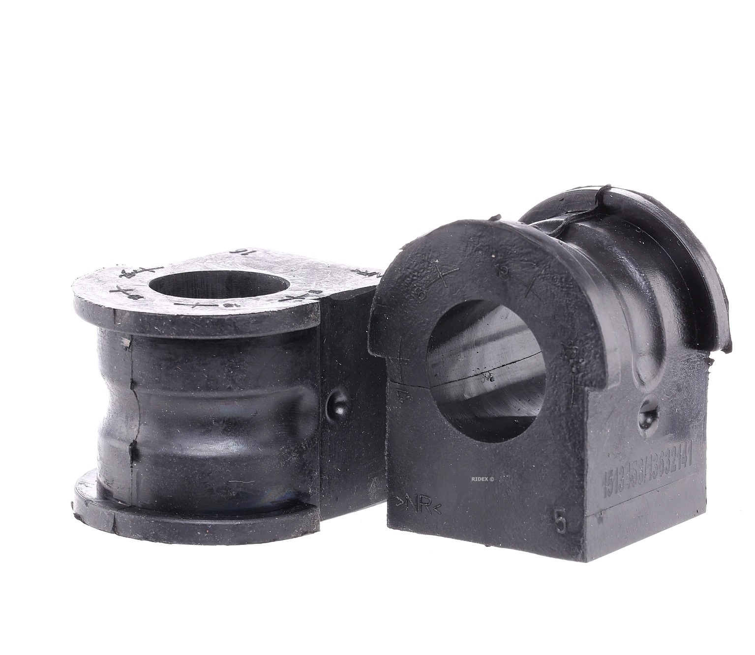 RIDEX Silent Bloc De Barre Stabilisatrice RENAULT 1334A0255 8200272592 Stabilisateur De Suspension,S