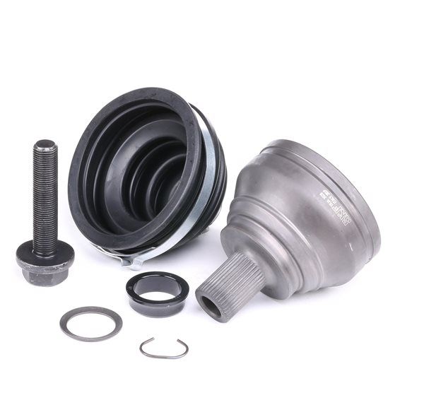 SKF Gelenksatz Antriebswelle VKJA3029 für AUDI VW