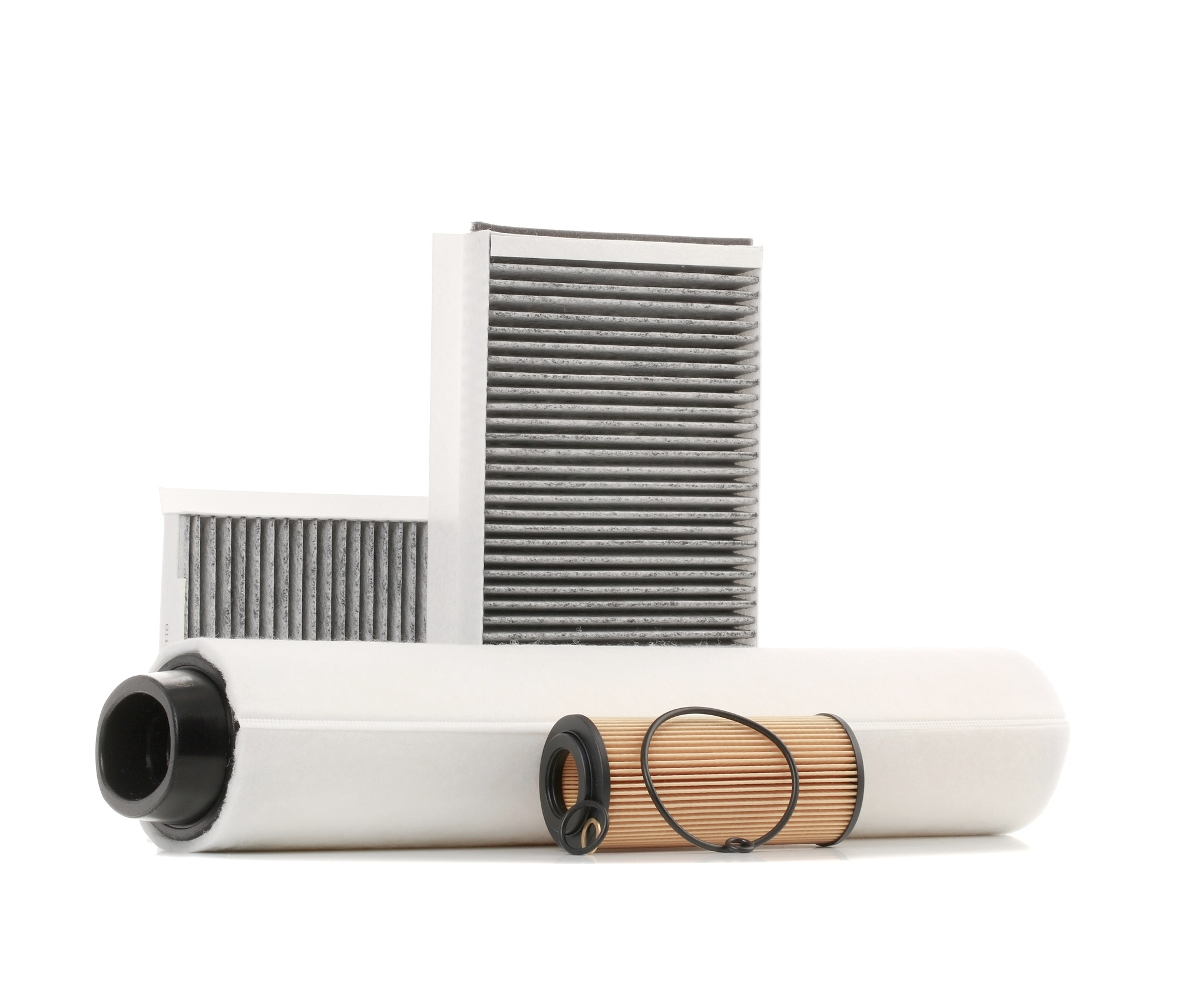Original DAIHATSU Filter-Satz SKFS-18880343