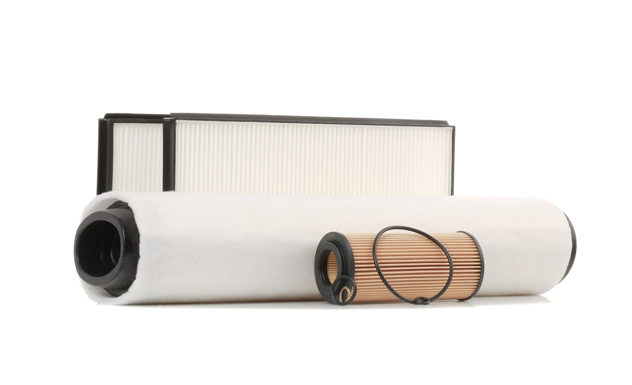 Original DAIHATSU Filter-Satz SKFS-18880344