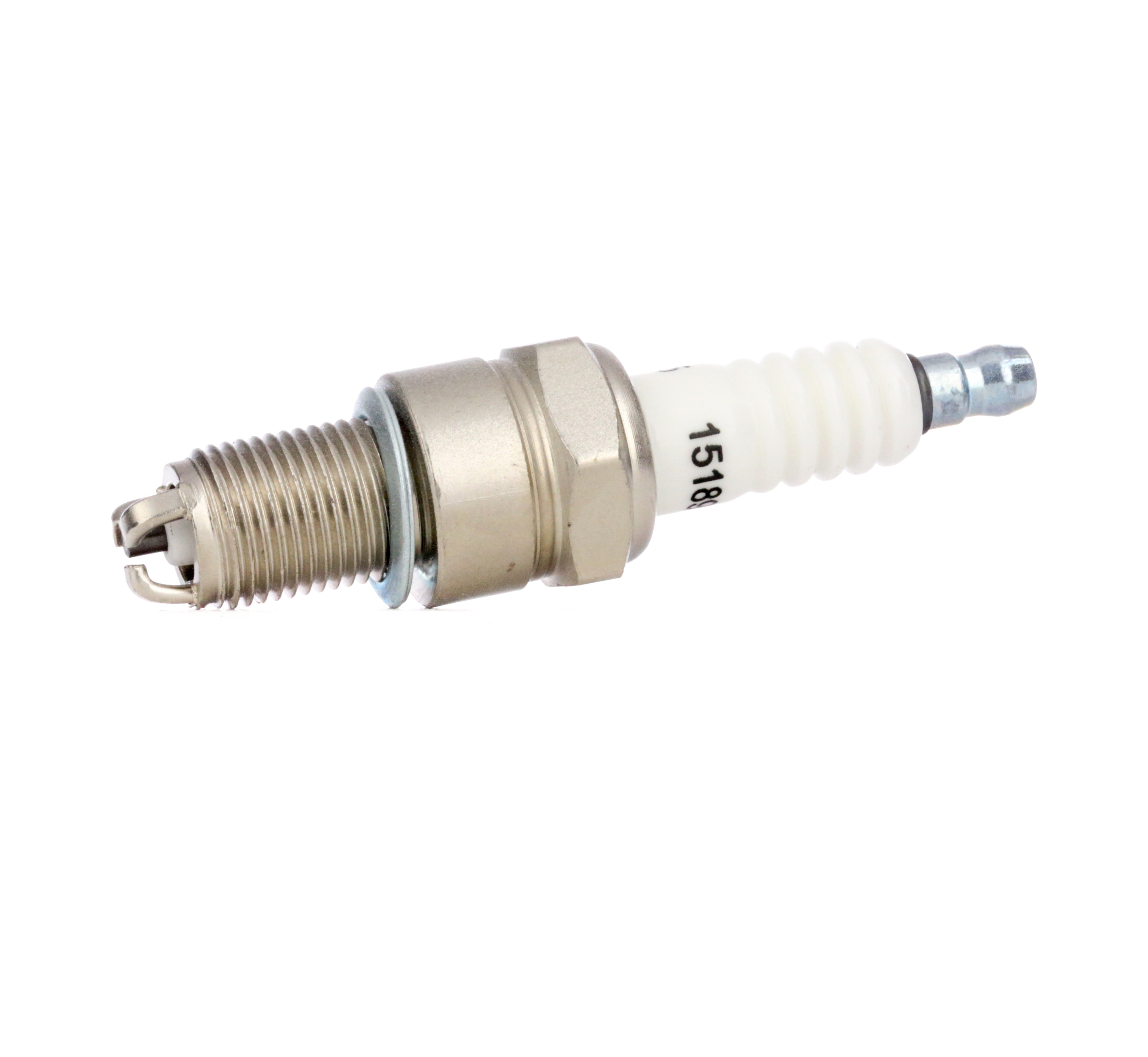 RIDEX Bougies d'Allumage FIAT,LANCIA,VW 686S0319 60806024,7686643,60806024 Bougie Moteur 7686643,101