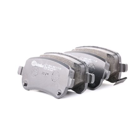Scheibenbremse TRW GDB4176 Bremsbelagsatz