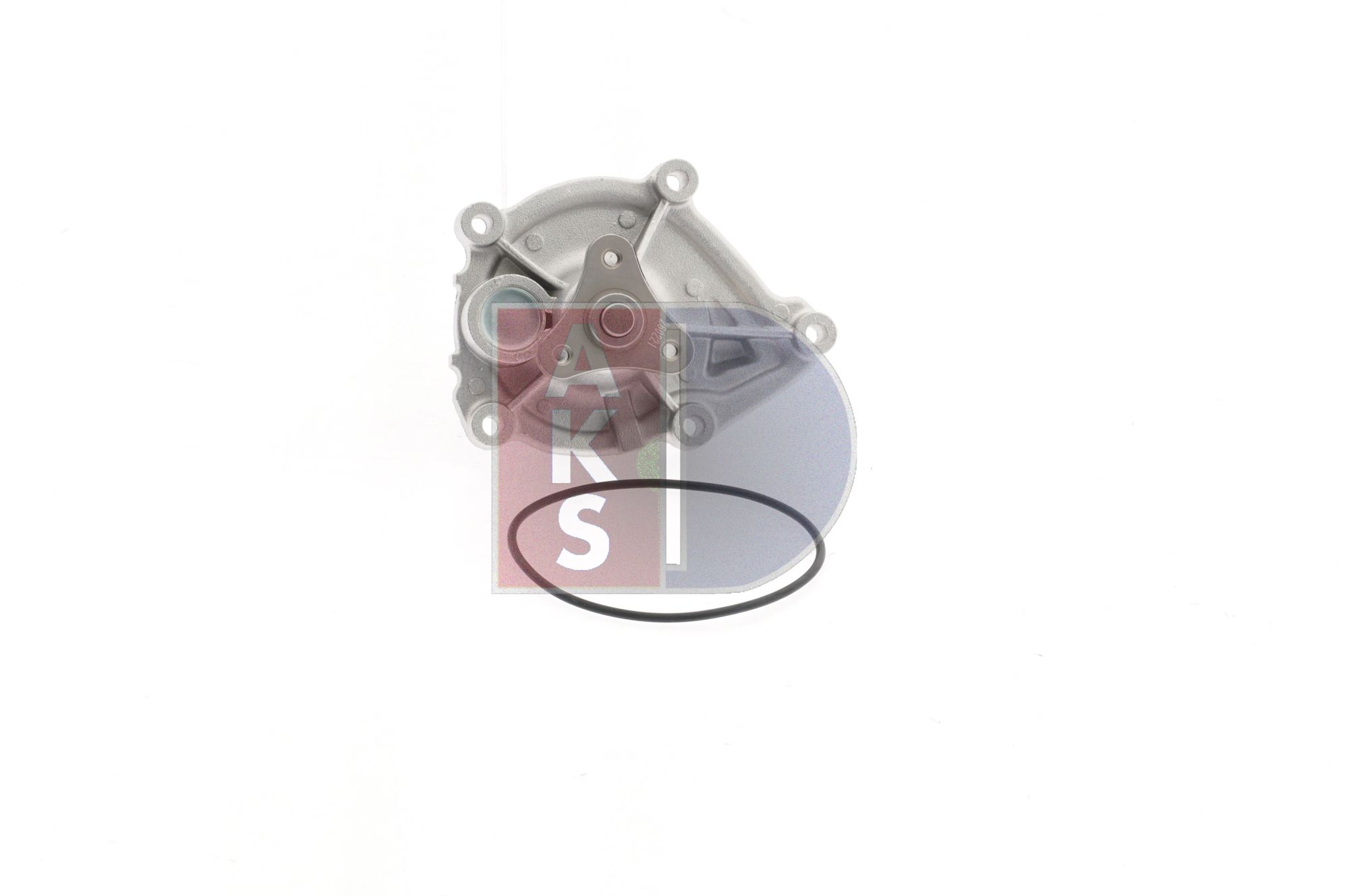 MINI CLUBMAN 2014 Wasserpumpe - Original AKS DASIS 570131N