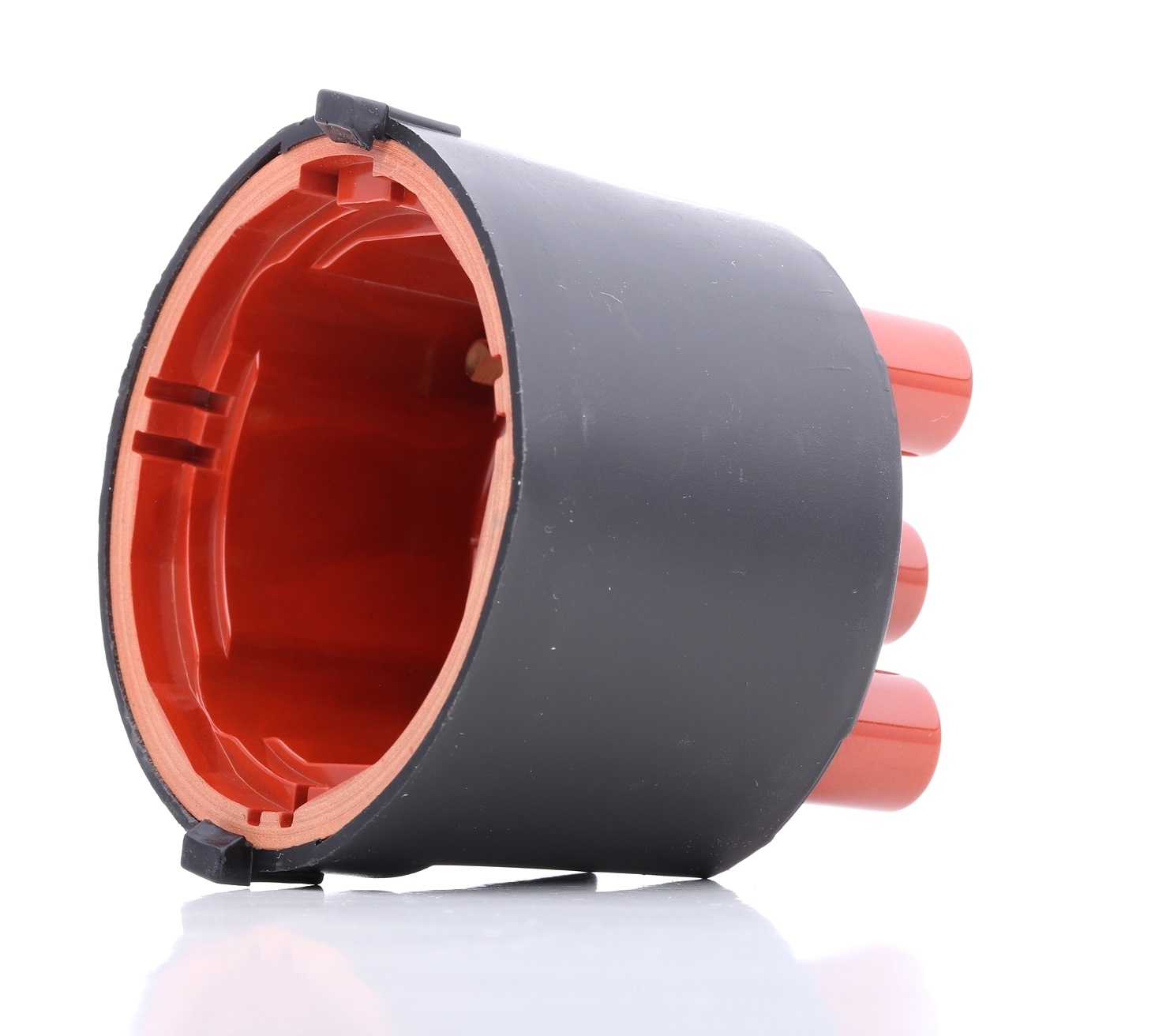 METZGER Tête De Delco VW,AUDI,SEAT 0881015 Tete d'Allumage,Tete d'Allumeur,Tête d'allumeur