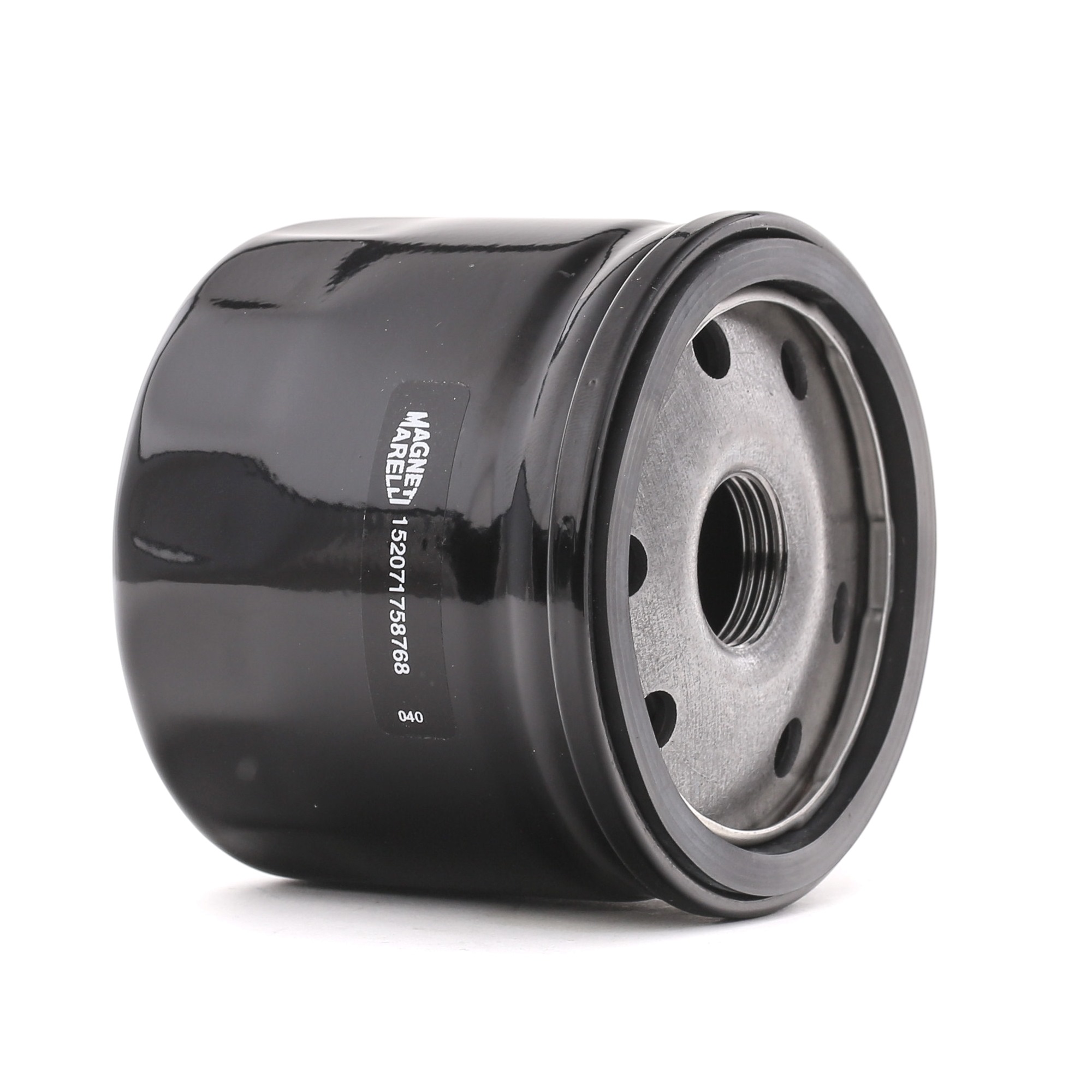 MAGNETI MARELLI Filtre à Huile RENAULT,OPEL,NISSAN 152071758768 2811800310,A2811800310,1520800Q0D Oi