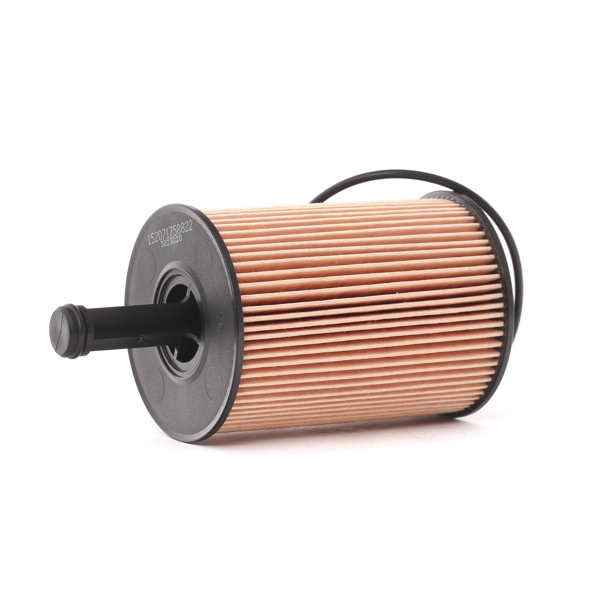 MAGNETI MARELLI Filtre à Huile AUDI,VW,SKODA 152071758822 68001297AA,K68001297AA,1118184 Oil Filtre 