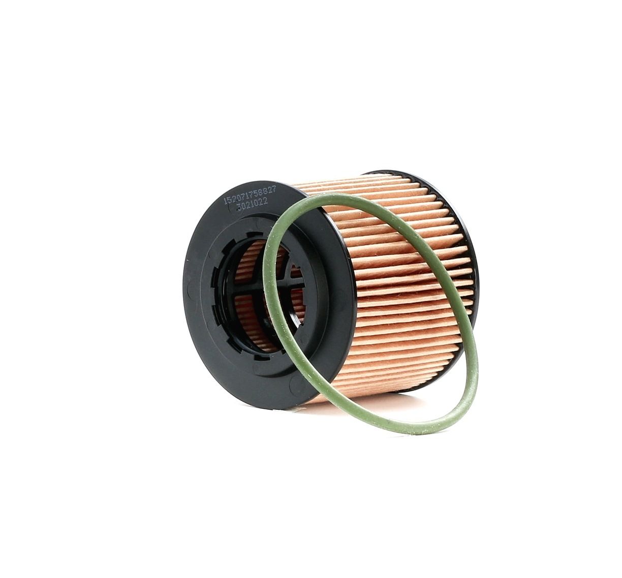 MAGNETI MARELLI Filtre à Huile MERCEDES-BENZ,VW,SKODA 152071758827 03D115466A,03D115466B,03D198819 O