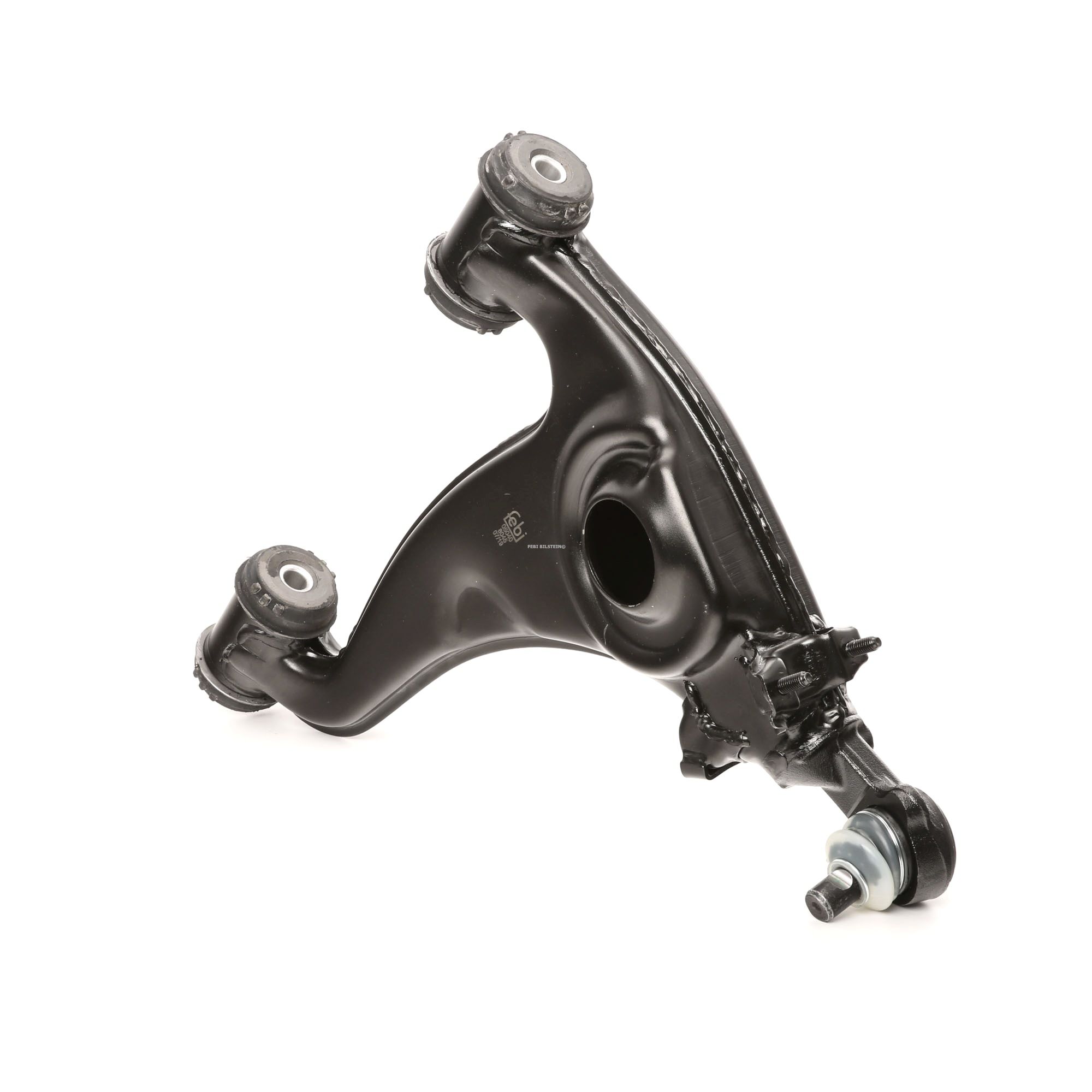 FEBI BILSTEIN Triangle De Suspension MERCEDES-BENZ 05040 1243303107,A1243303107