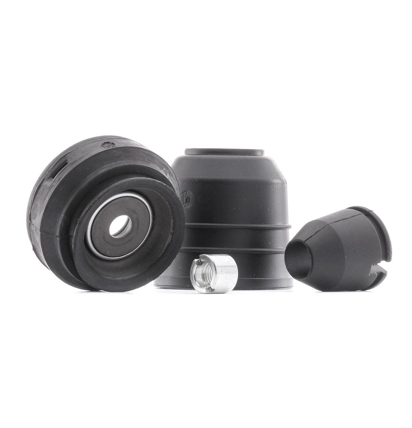 FEBI BILSTEIN Kit de réparation, palier de la jambe de suspension VW,AUDI 05492 861412323A,861412323