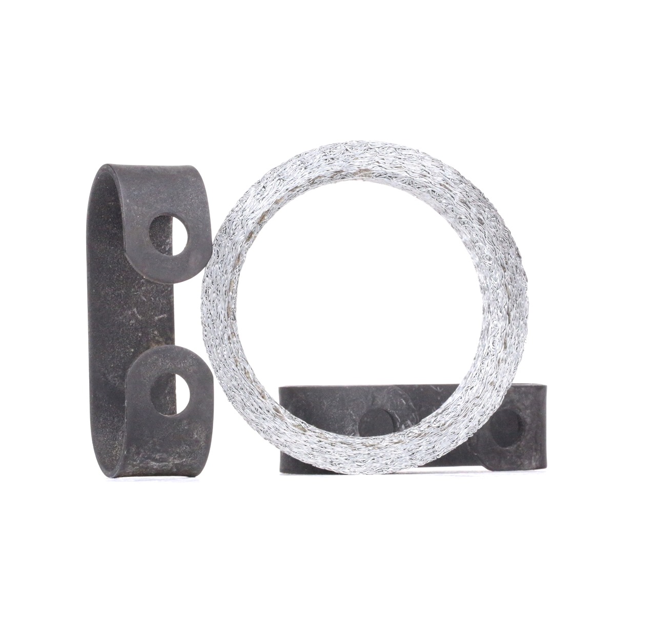 FEBI BILSTEIN Kit d'assemblage, tuyau d'échappement VW,SEAT 07005 161298115,161298115