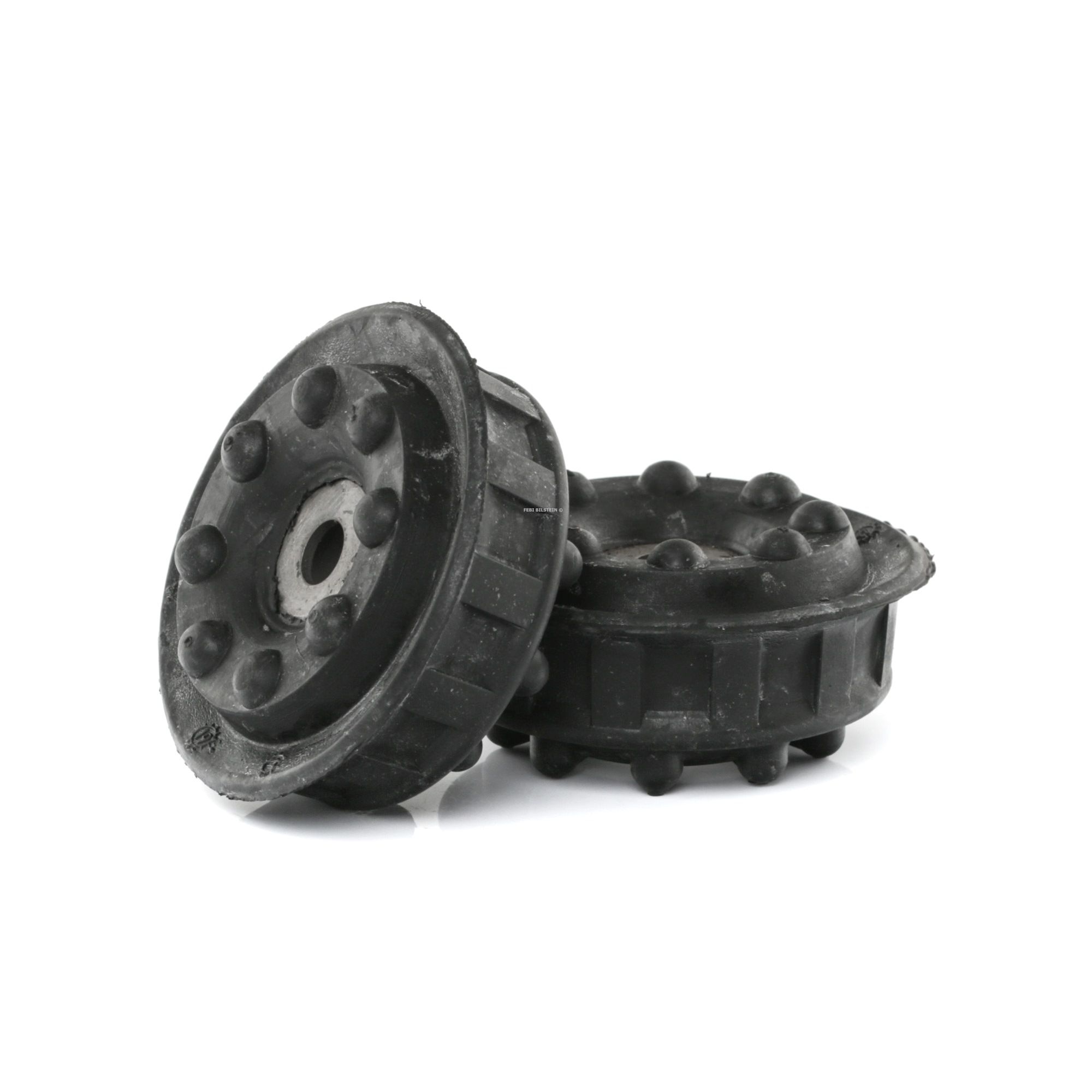 FEBI BILSTEIN Coupelle d'Amortisseur Tete d'Amortisseur AUDI 09522 443512331