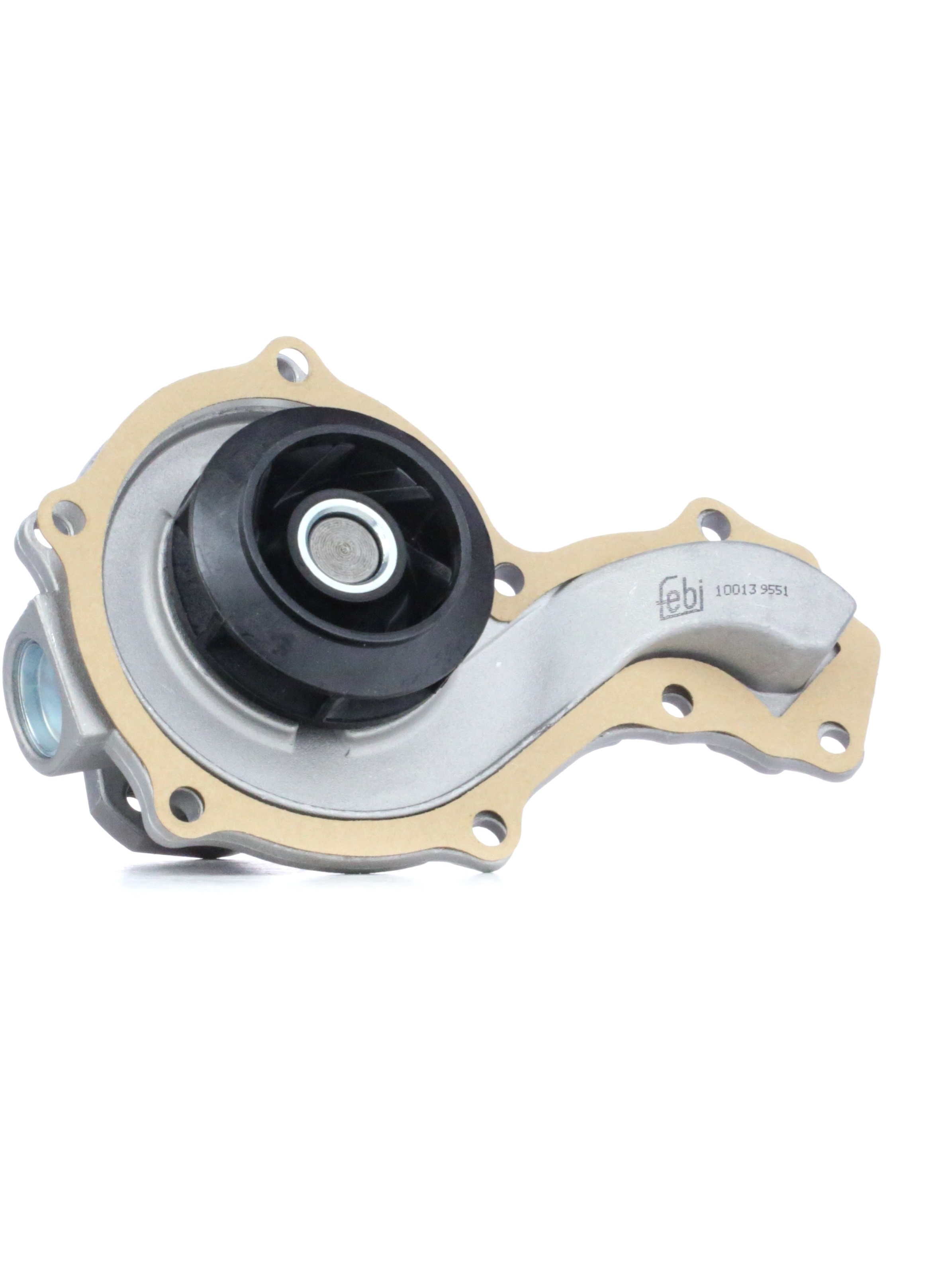 FEBI BILSTEIN Pompe à Eau VW,AUDI 10013 026121005F,026121005K,026121005L 26121005F,26121005K,2612100