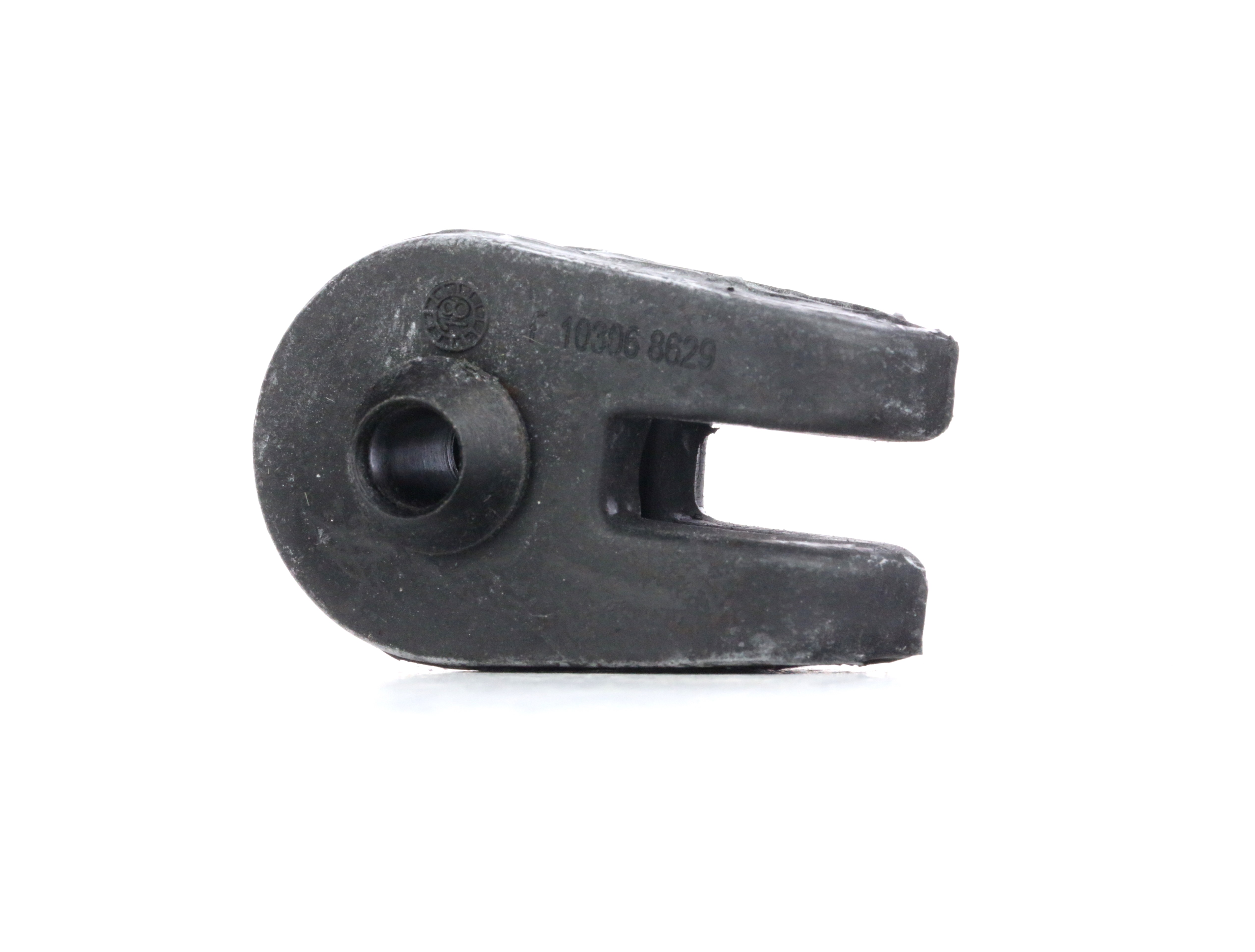 FEBI BILSTEIN Suspension, échappement RENAULT 10306 7700816862,7700828897