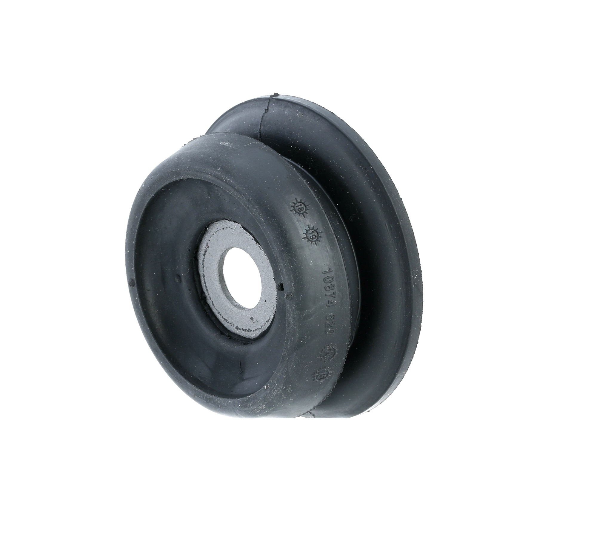 FEBI BILSTEIN Coupelle d'Amortisseur Tete d'Amortisseur MERCEDES-BENZ,VW 10874 05118718AA,5118718AA,