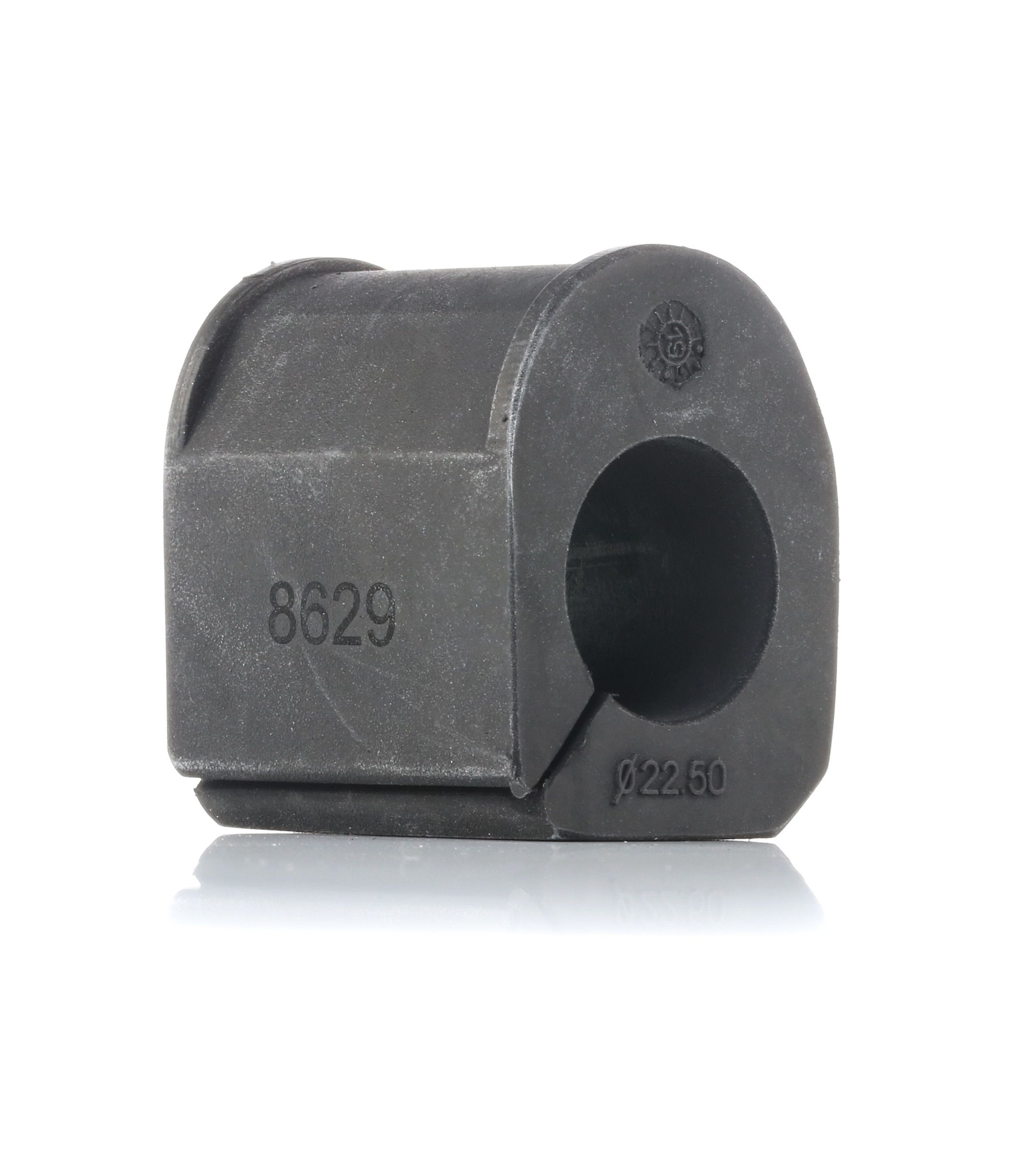 FEBI BILSTEIN Silent Bloc De Barre Stabilisatrice RENAULT 12372 7700835929 Stabilisateur De Suspensi