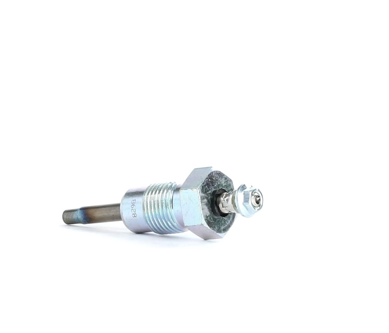 FEBI BILSTEIN Bougie De Préchauffage MERCEDES-BENZ 17215 0001599101,A0001599101 Bougie De Chauffe