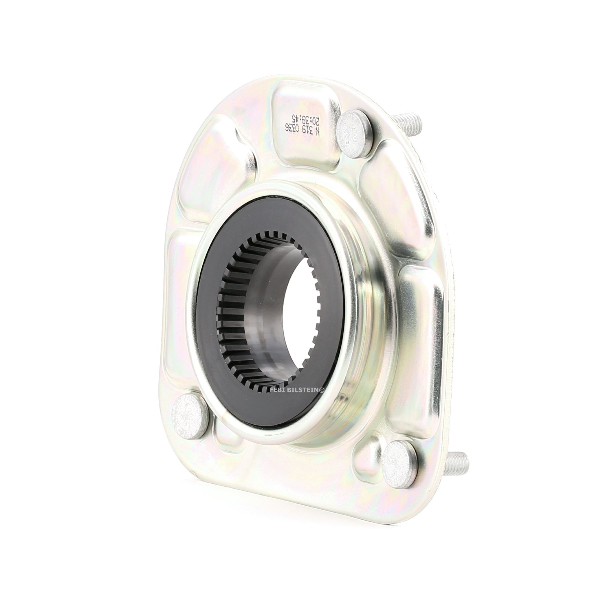 FEBI BILSTEIN Coupelle d'Amortisseur Tete d'Amortisseur VOLVO 18481 30714968,8625146,8625147 8634457