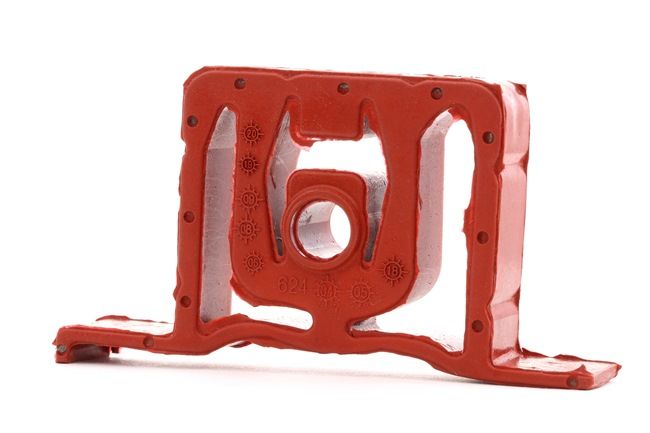 Abgasanlage 83 11 1966 HJS Halter
